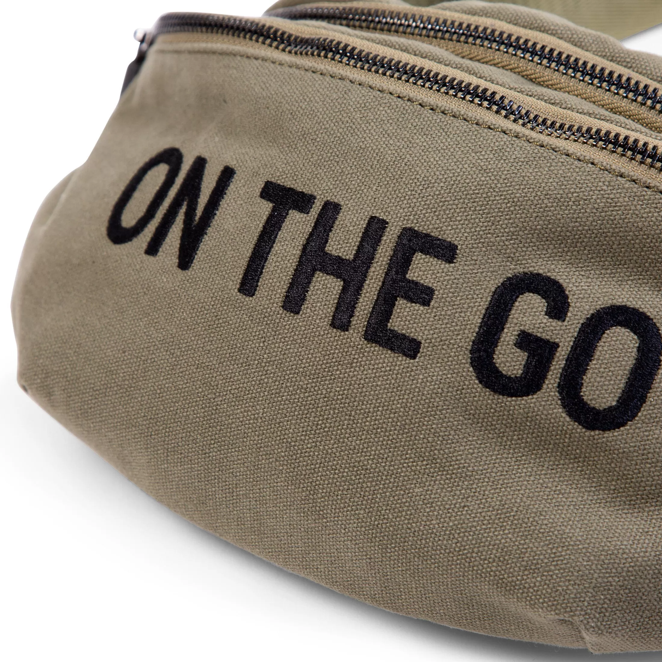 banana_bag_on_the_go_sac_de_hanche__toile___kaki_5.webp Cheap Banana Bag On The Go Sac De Hanche - Toile - Kaki Banana Bag | Banana Bag