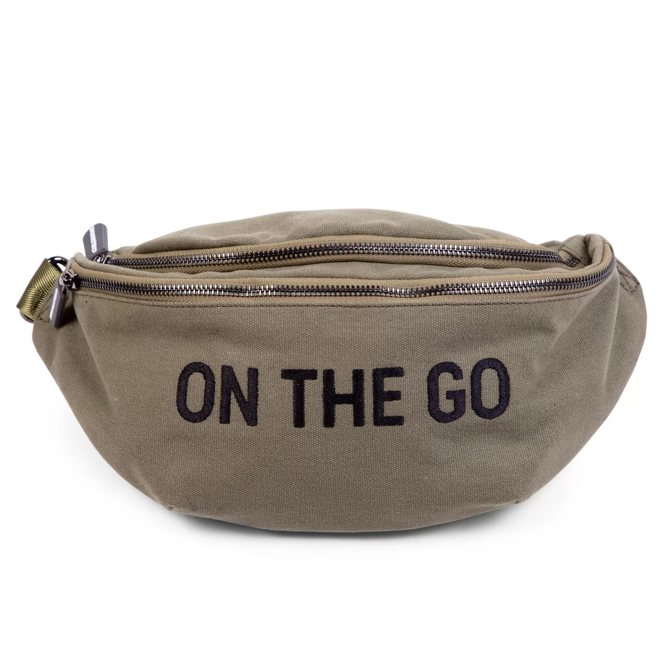 banana_bag_on_the_go_sac_de_hanche__toile___kaki_6.webp Cheap Banana Bag On The Go Sac De Hanche - Toile - Kaki Banana Bag | Banana Bag