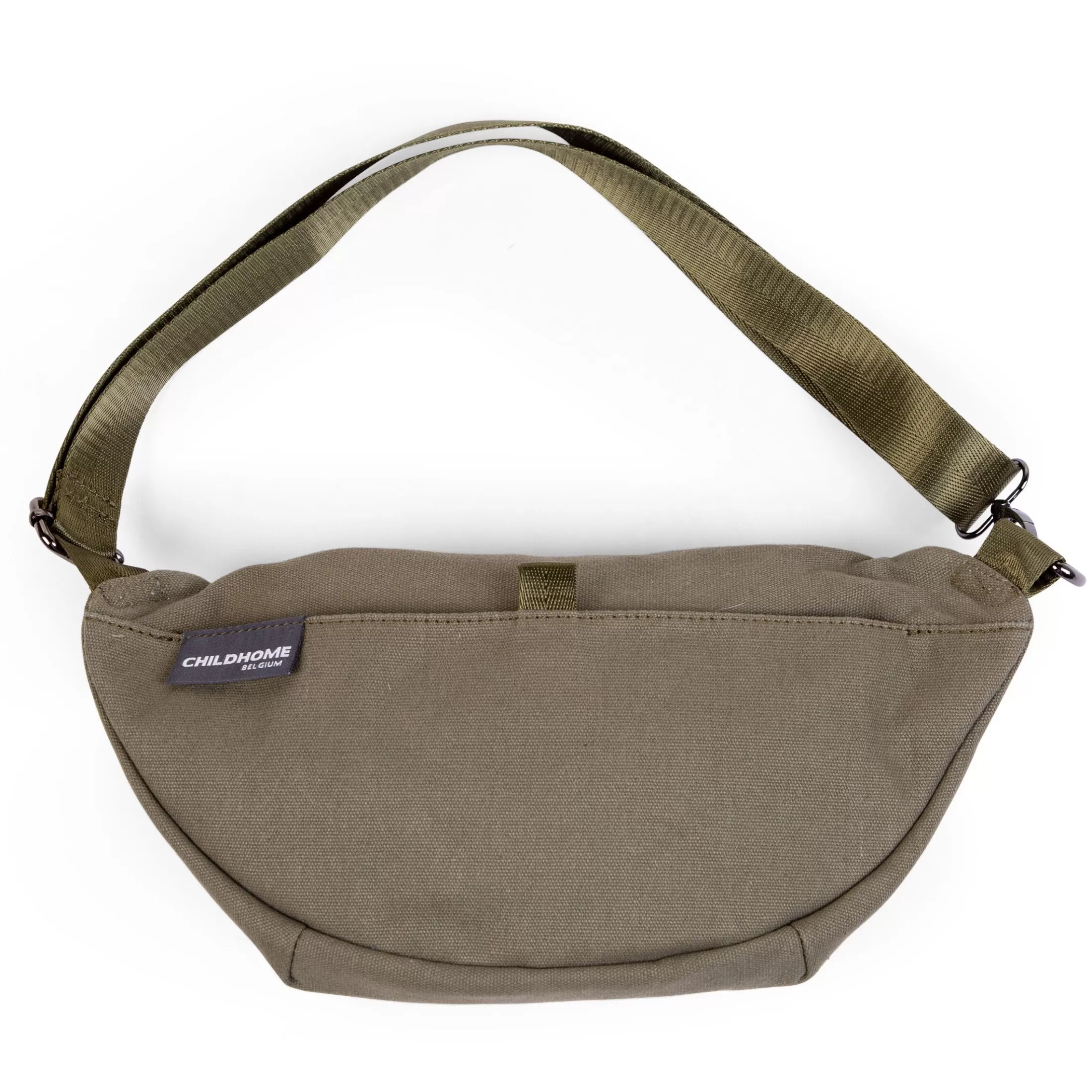 banana_bag_on_the_go_sac_de_hanche__toile___kaki_8.webp Cheap Banana Bag On The Go Sac De Hanche - Toile - Kaki Banana Bag | Banana Bag