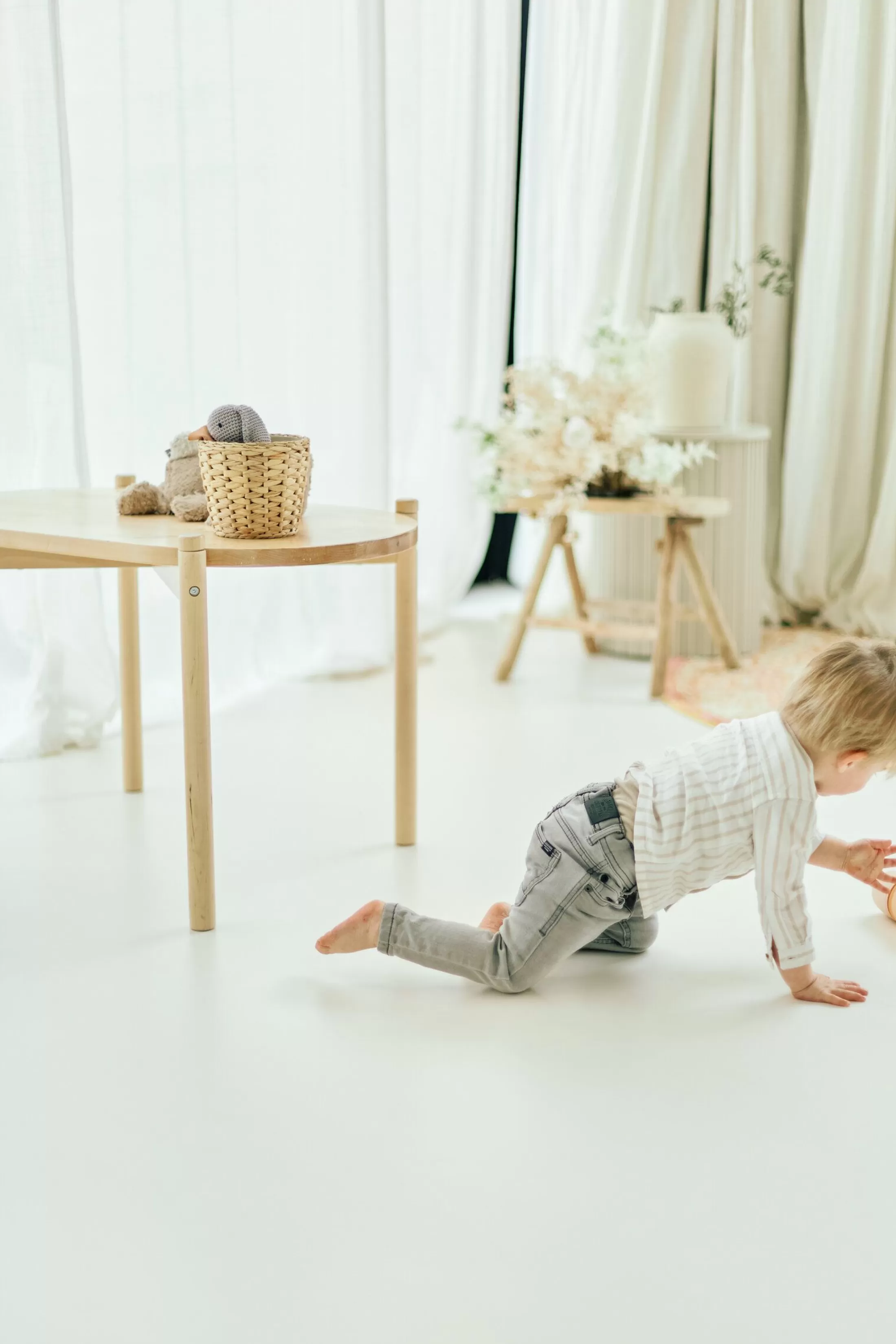 berceau_teddy__ecru___xxcm_11.webp Best Berceau Teddy - ecru - 79x45x82cm Berceaux & Cododos