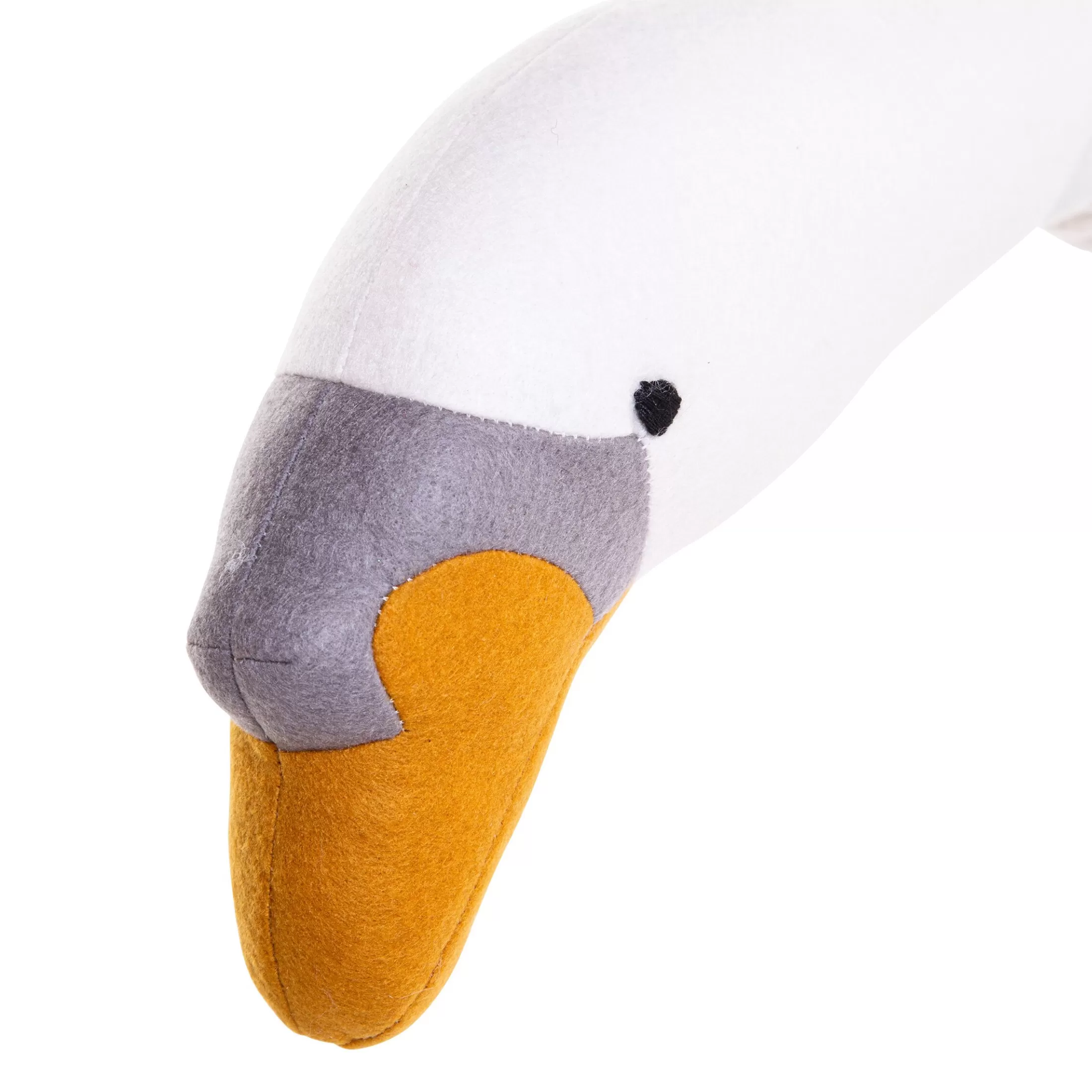 Online Cygne Animal Suspendu - Feutre - 100cm Animaux Peluche