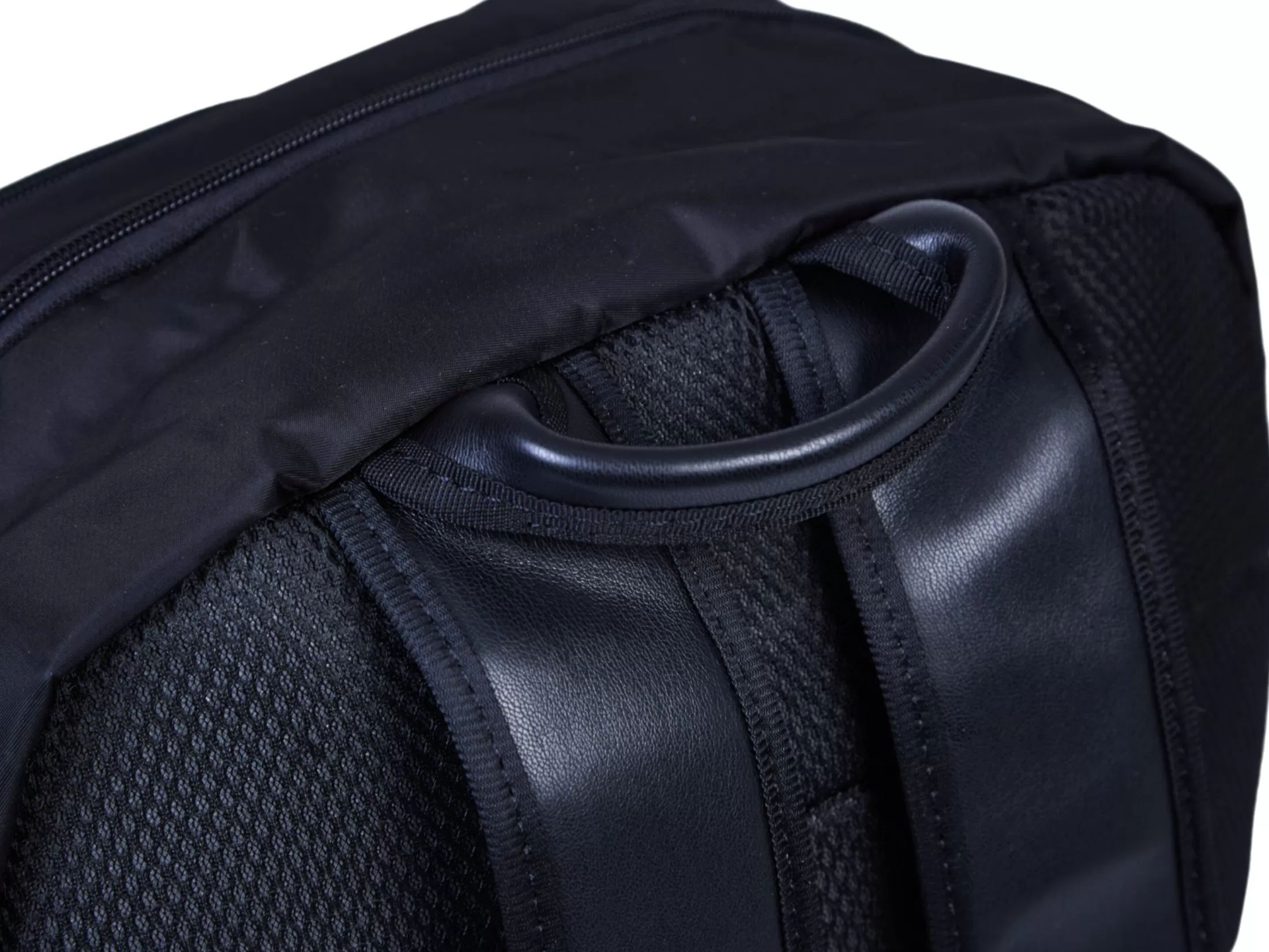Fashion Daddy Bag Sac A Dos À Langer - Noir Daddy Bag | Daddy Bag
