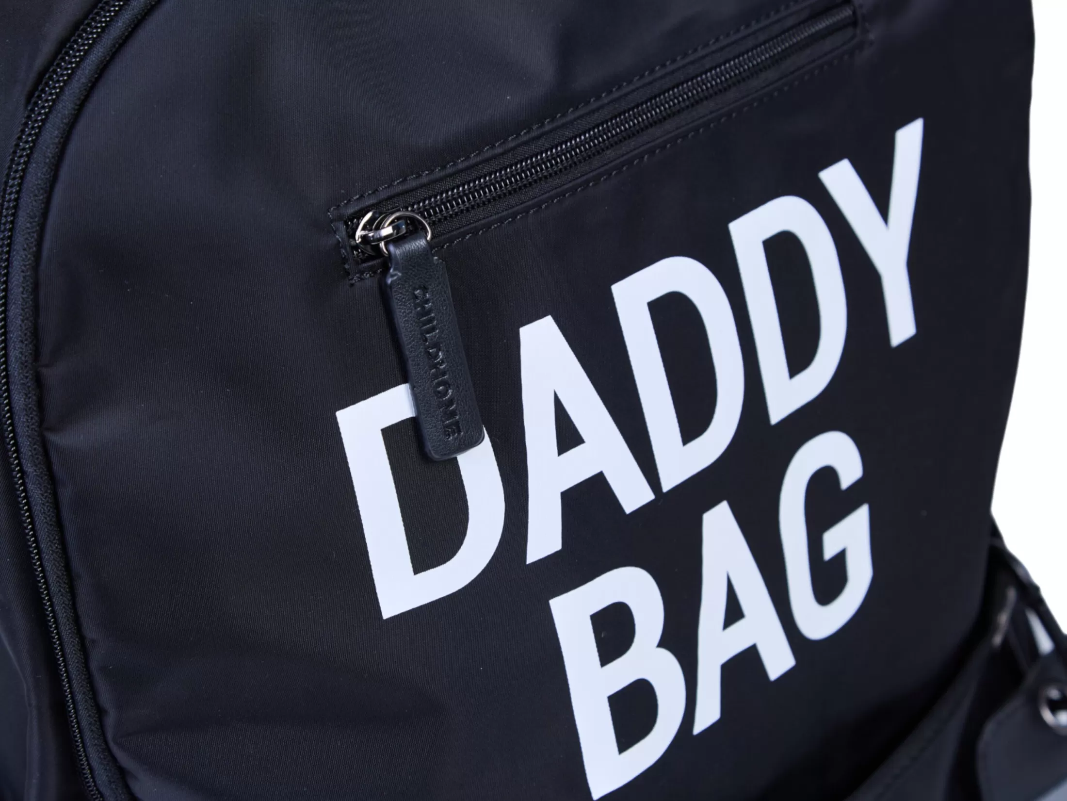 Fashion Daddy Bag Sac A Dos À Langer - Noir Daddy Bag | Daddy Bag