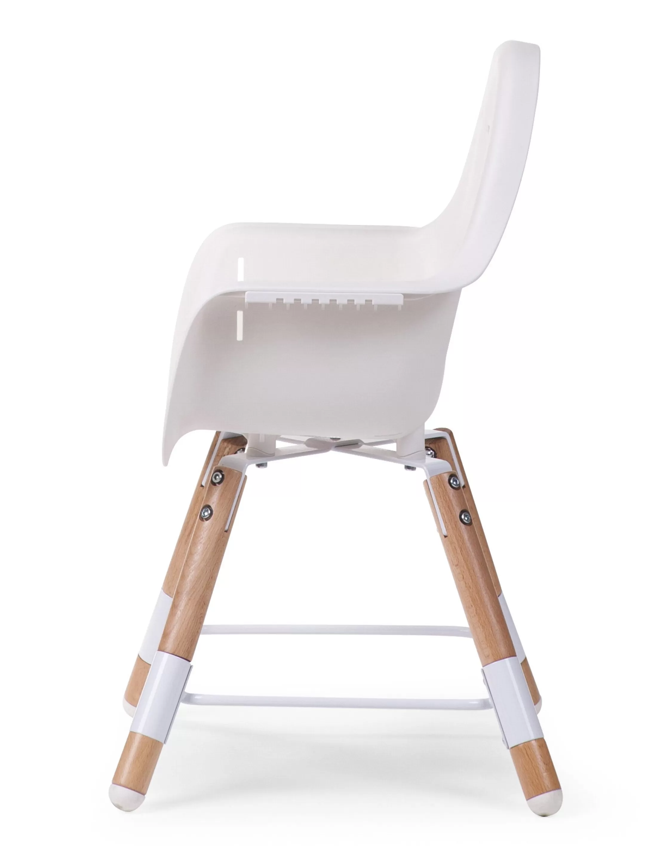 Sale Evolu Chaise Haute - Réglable En Hauteur (50-75 Cm/*90 Cm) - Evolu