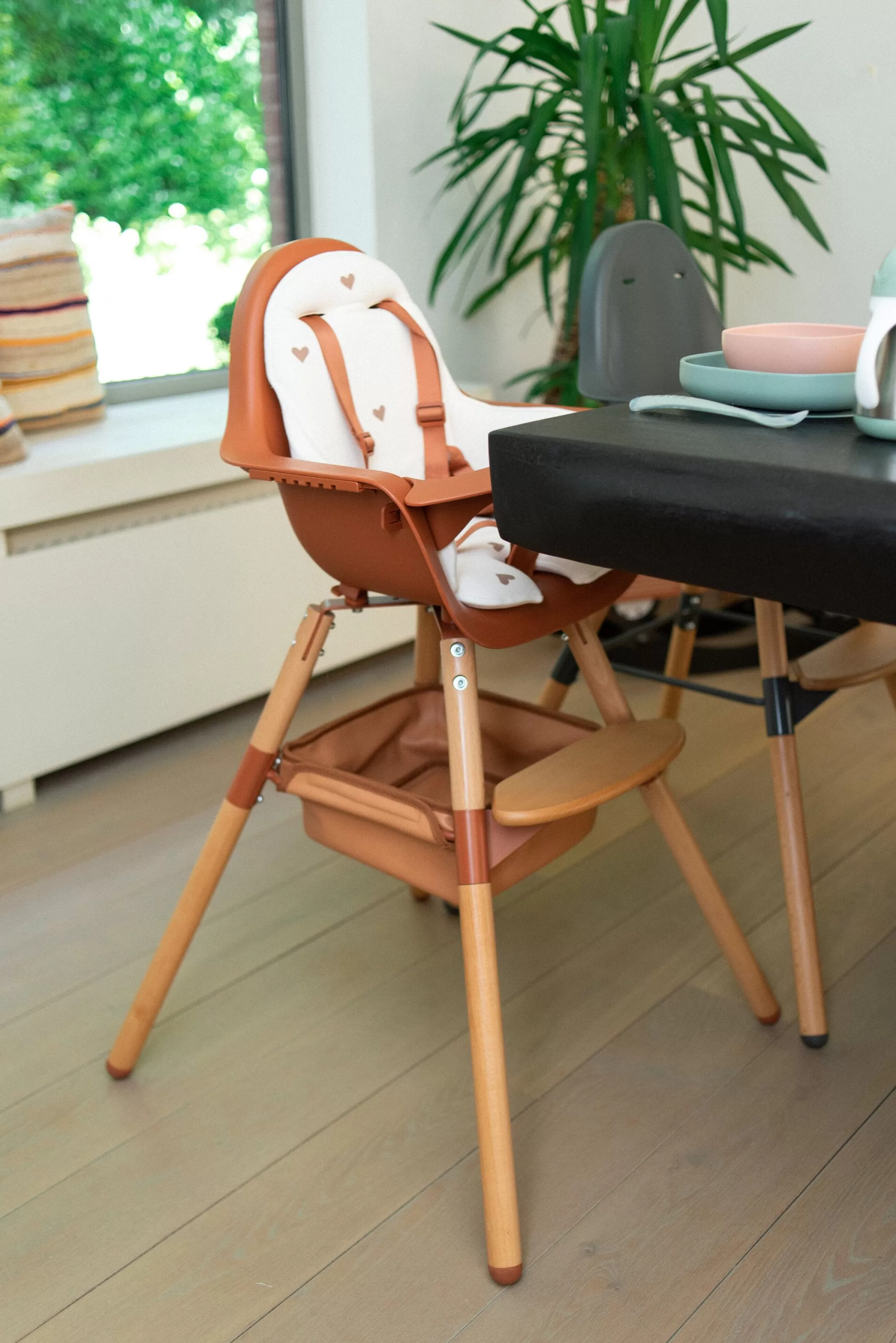 evolu_coussin_pour_chaise_haute__jersey__hearts_14.webp Sale Evolu Coussin Pour Chaise Haute - Jersey - Hearts Coussins Pour Chaise Haute | Evolu Accessoires