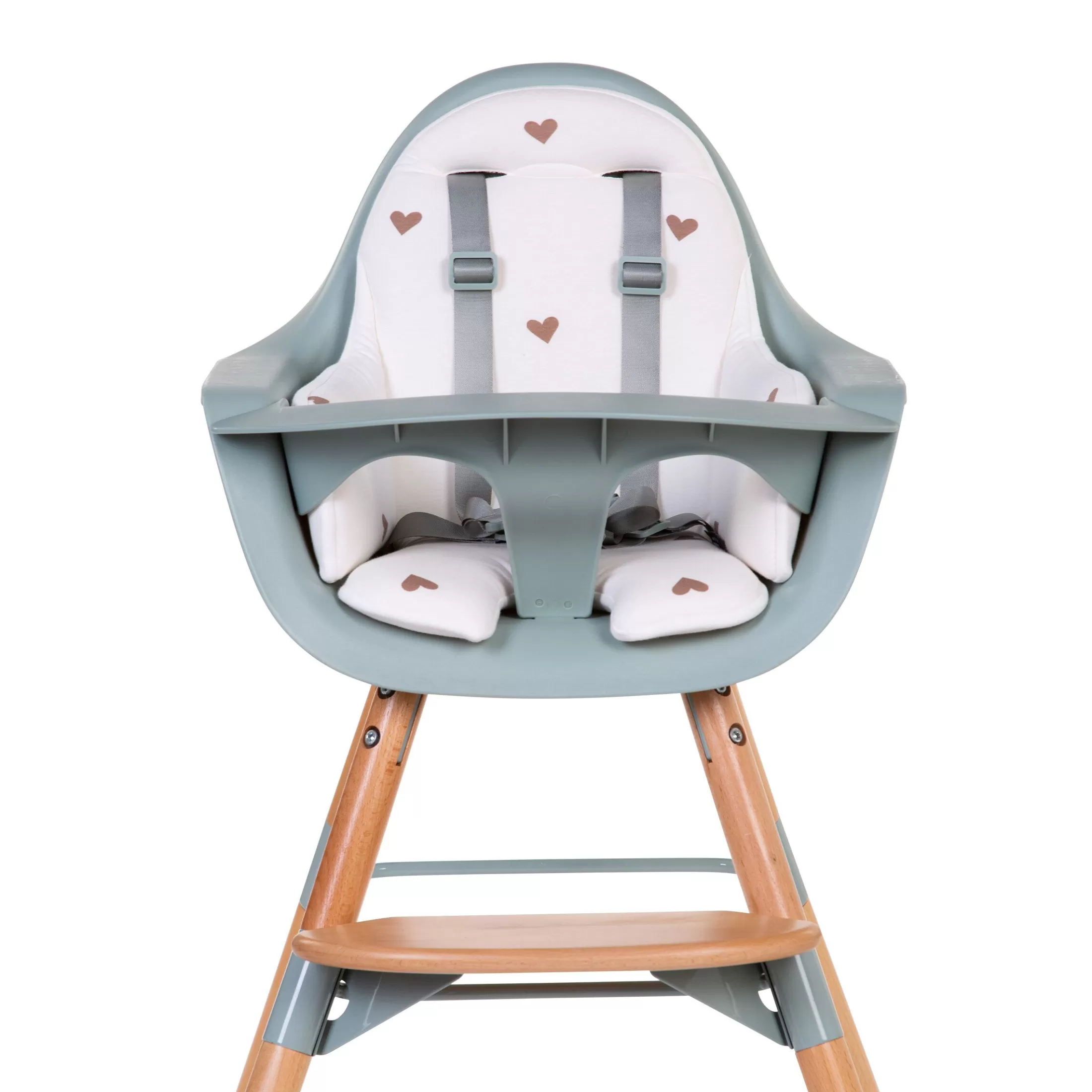 evolu_coussin_pour_chaise_haute__jersey__hearts_2.webp Sale Evolu Coussin Pour Chaise Haute - Jersey - Hearts Coussins Pour Chaise Haute | Evolu Accessoires