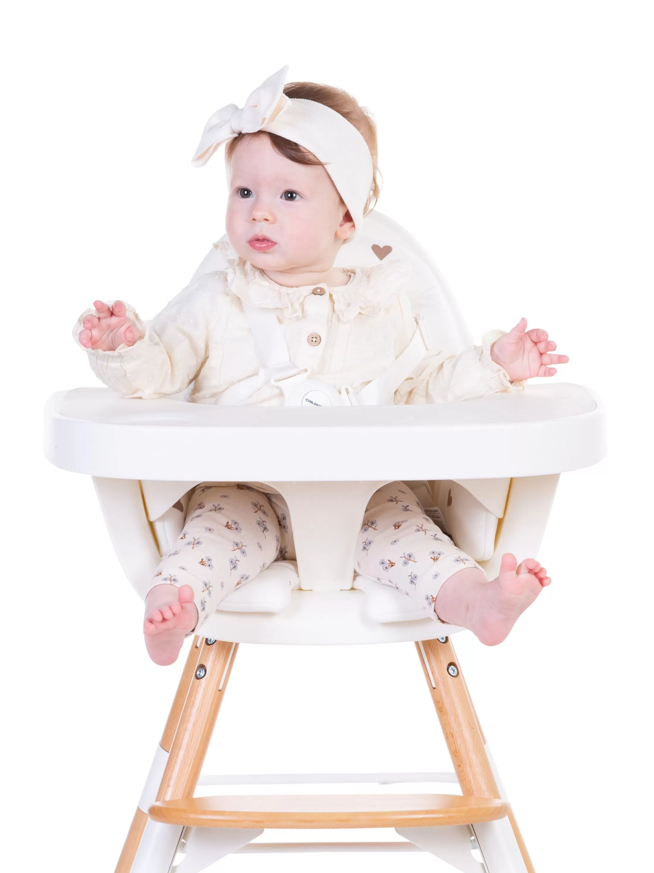 evolu_coussin_pour_chaise_haute__jersey__hearts_4.webp Sale Evolu Coussin Pour Chaise Haute - Jersey - Hearts Coussins Pour Chaise Haute | Evolu Accessoires