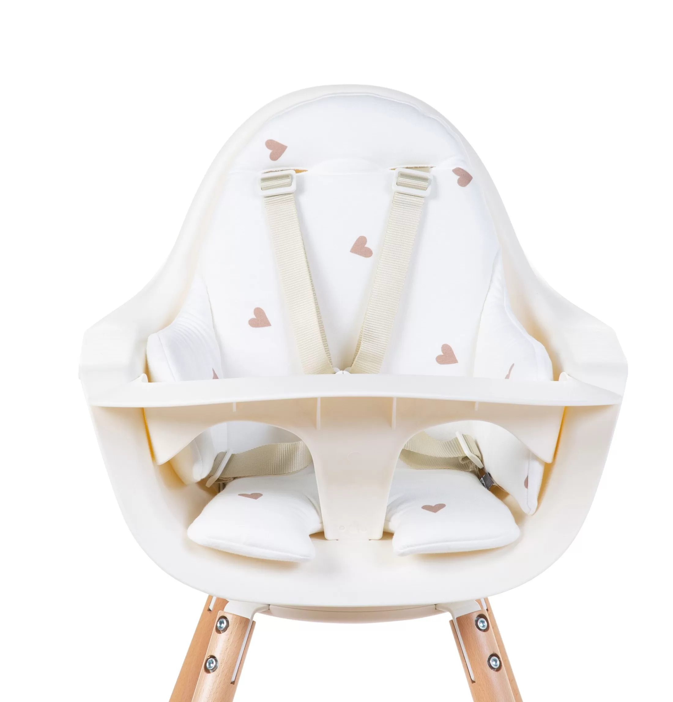 evolu_coussin_pour_chaise_haute__jersey__hearts_5.webp Sale Evolu Coussin Pour Chaise Haute - Jersey - Hearts Coussins Pour Chaise Haute | Evolu Accessoires