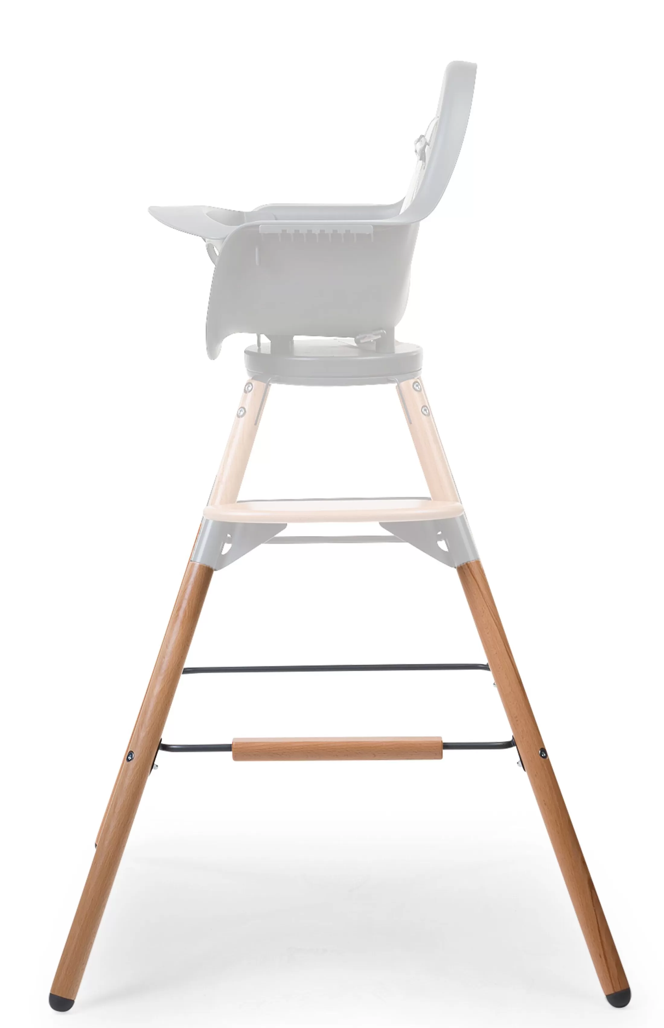 evolu_extra_set_de_pieds_longues__repose_pieds__bois__ant_2.webp Best Evolu Extra Set De Pieds Longues + Repose Pieds - Bois - Ant Evolu Accessoires | Evolu