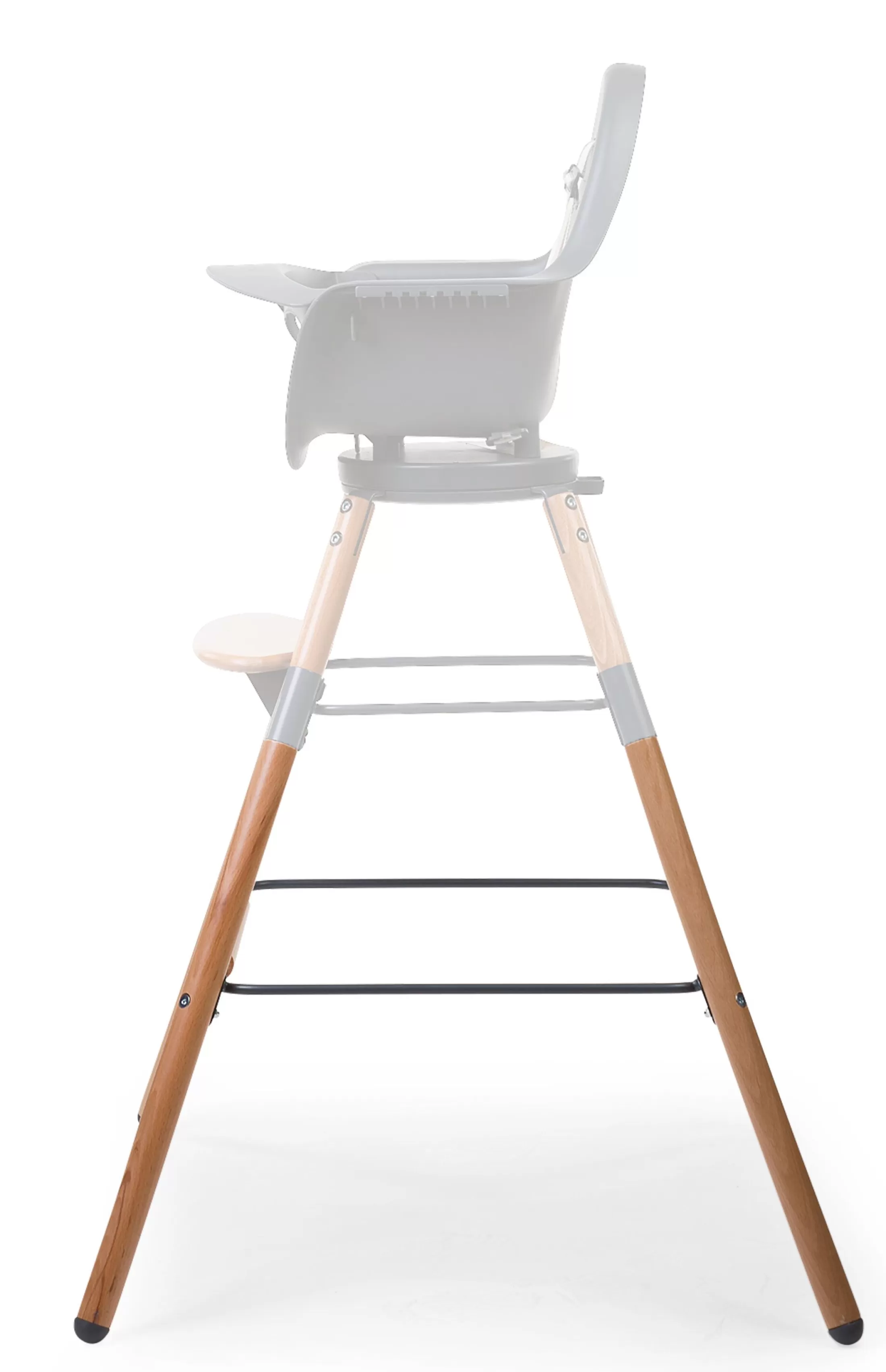 evolu_extra_set_de_pieds_longues__repose_pieds__bois__ant_4.webp Best Evolu Extra Set De Pieds Longues + Repose Pieds - Bois - Ant Evolu Accessoires | Evolu