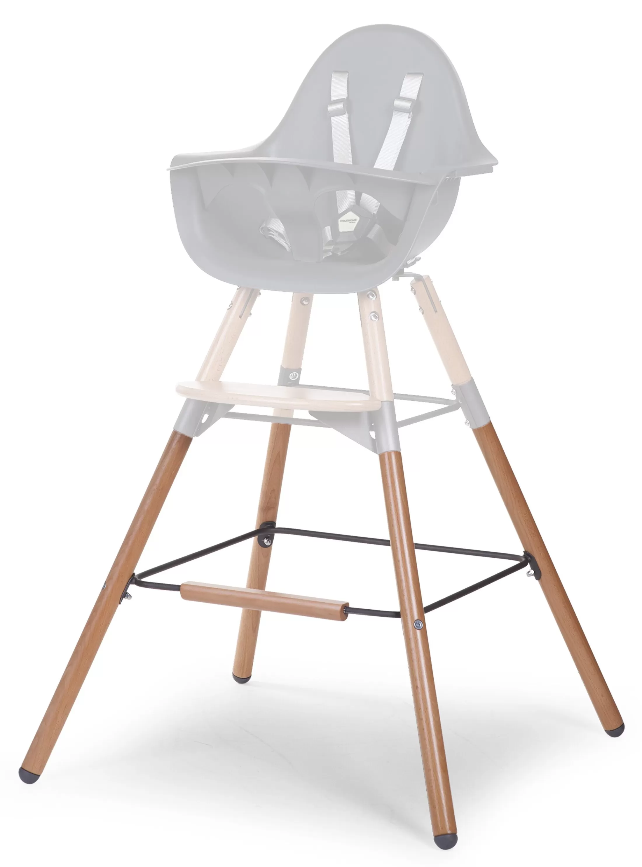 evolu_extra_set_de_pieds_longues__repose_pieds__bois__ant_9.webp Best Evolu Extra Set De Pieds Longues + Repose Pieds - Bois - Ant Evolu Accessoires | Evolu