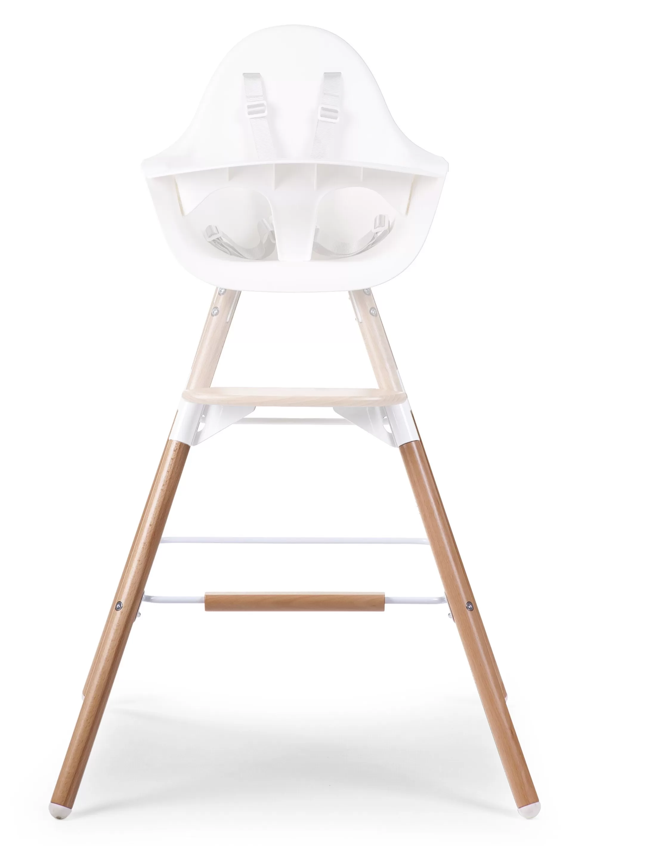 Clearance Evolu Extra Set De Pieds Longues + Repose Pieds - Bois - Bla Evolu Accessoires | Evolu