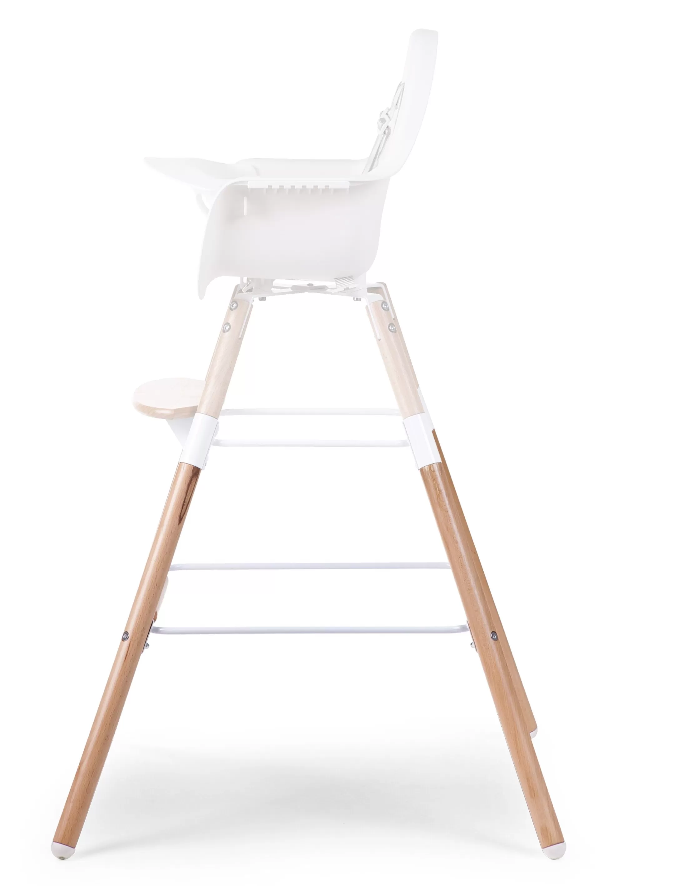 Clearance Evolu Extra Set De Pieds Longues + Repose Pieds - Bois - Bla Evolu Accessoires | Evolu