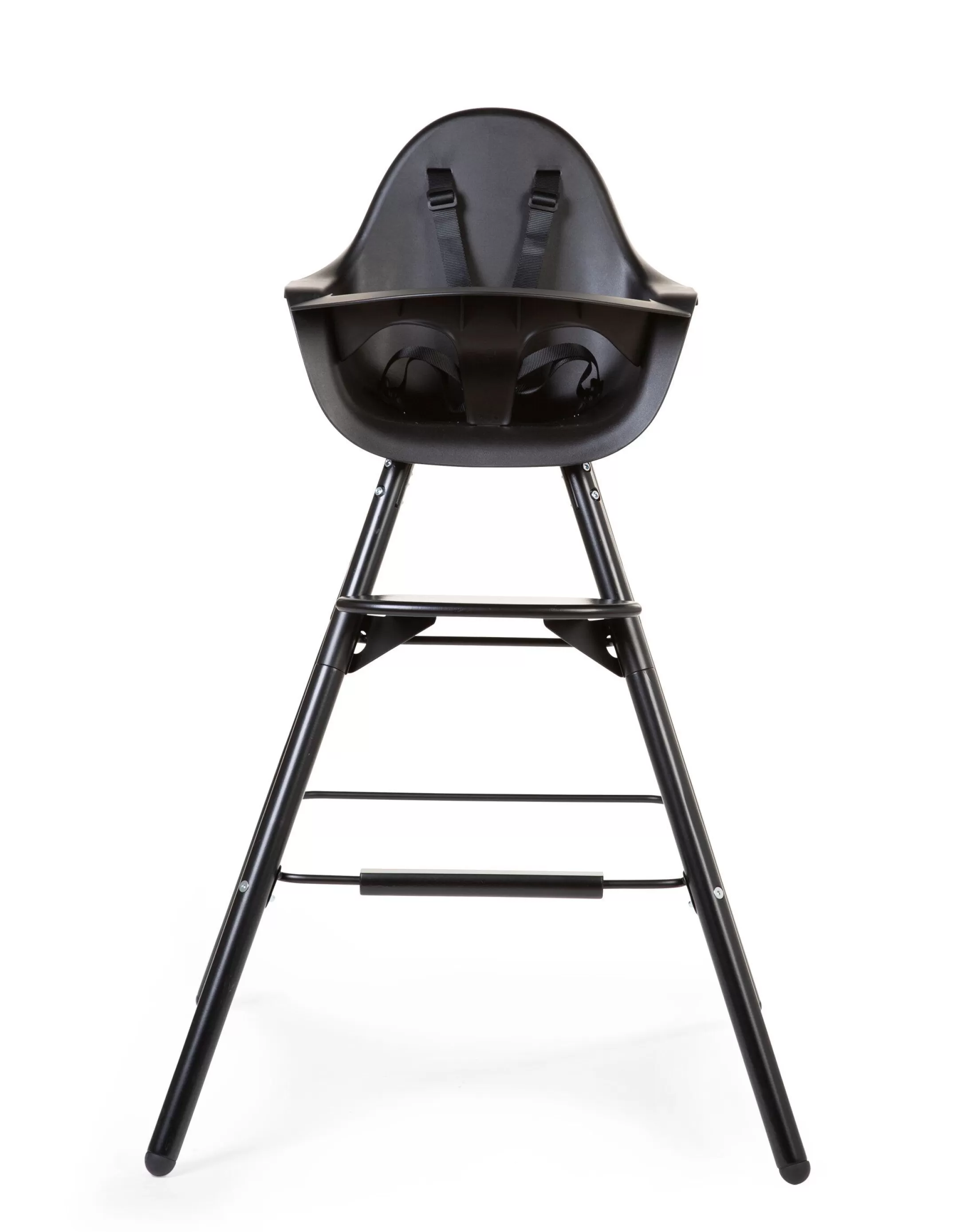 Fashion Evolu Extra Set De Pieds Longues + Repose Pieds - Bois - Noi Evolu Accessoires | Evolu