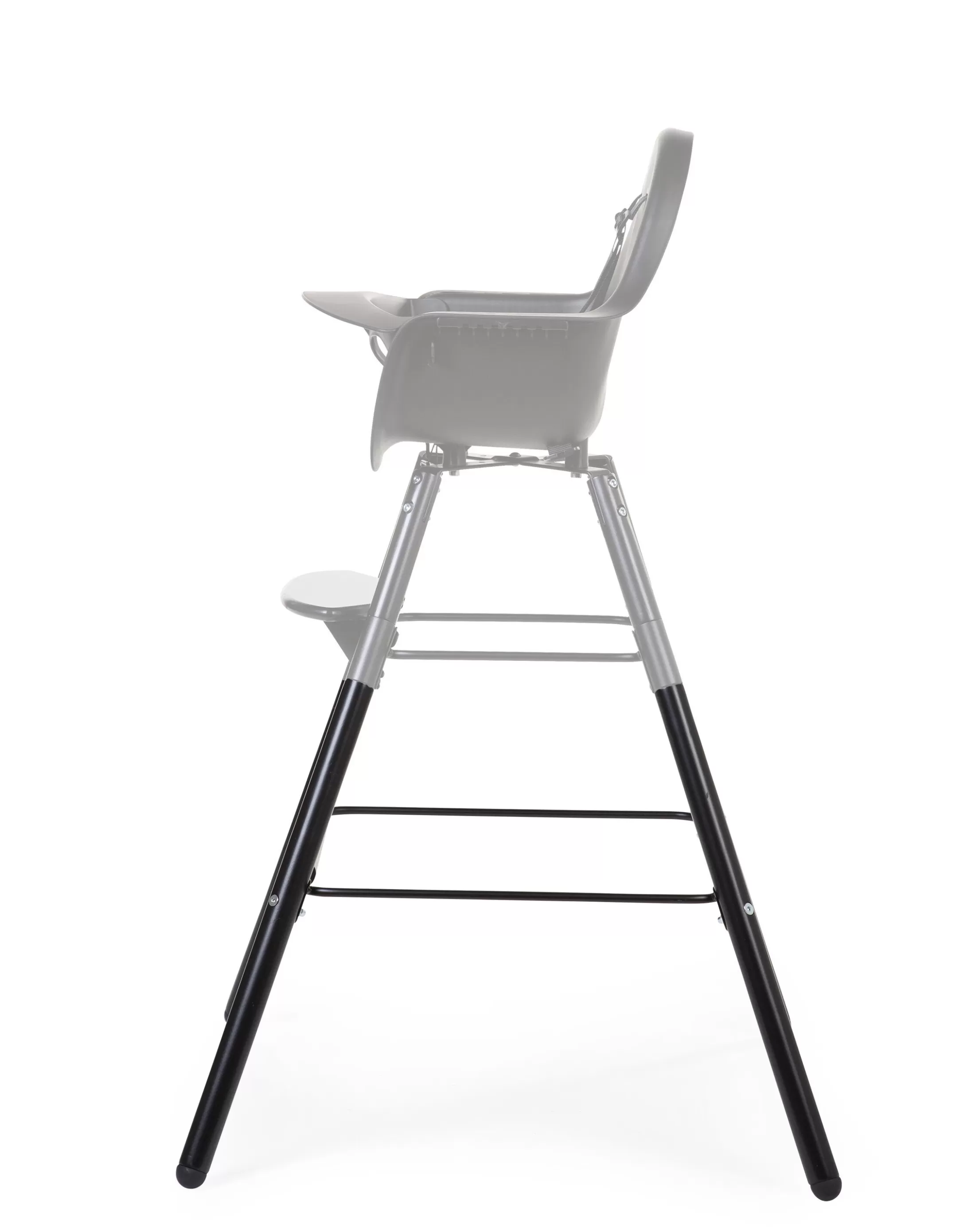 Fashion Evolu Extra Set De Pieds Longues + Repose Pieds - Bois - Noi Evolu Accessoires | Evolu