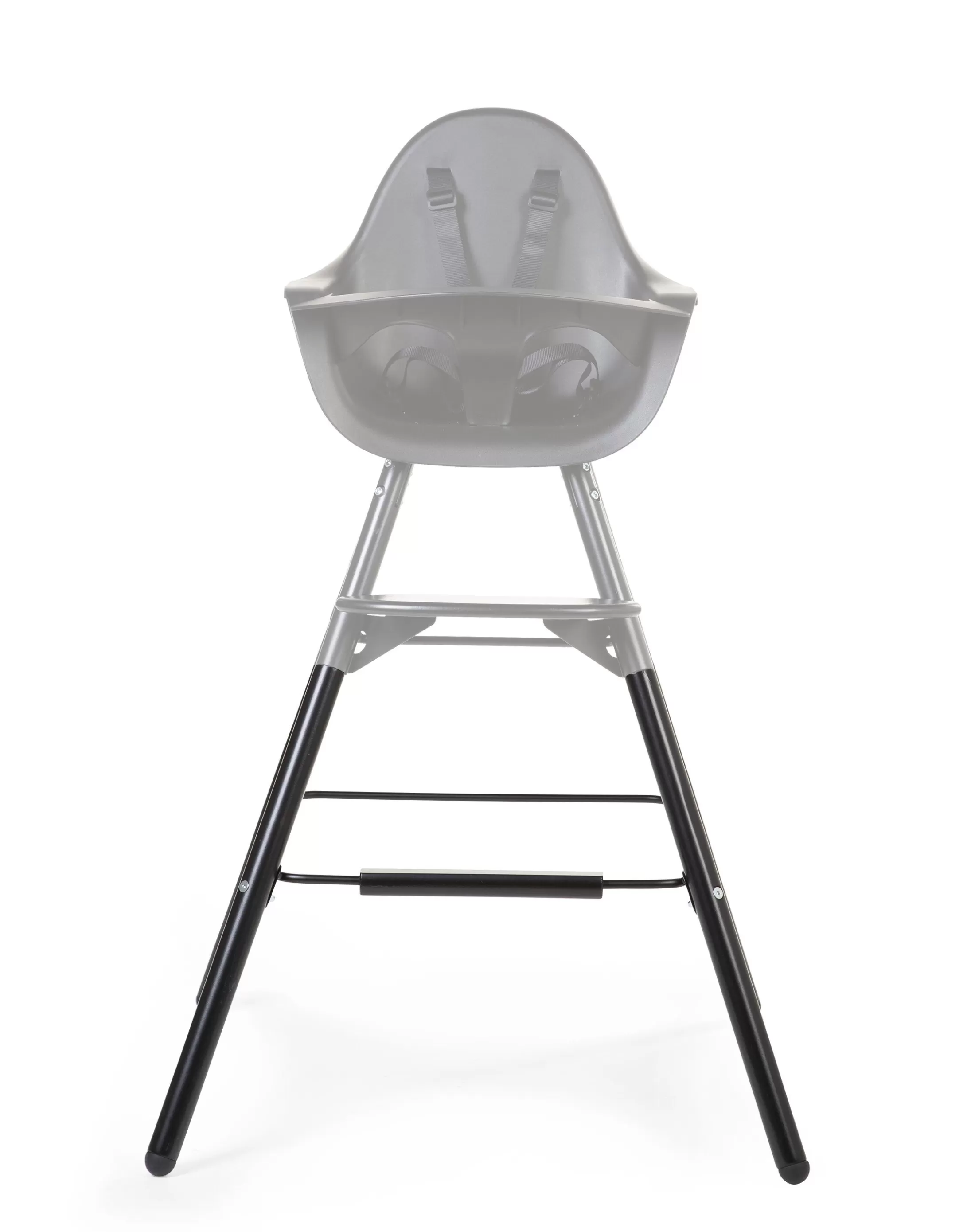 Fashion Evolu Extra Set De Pieds Longues + Repose Pieds - Bois - Noi Evolu Accessoires | Evolu