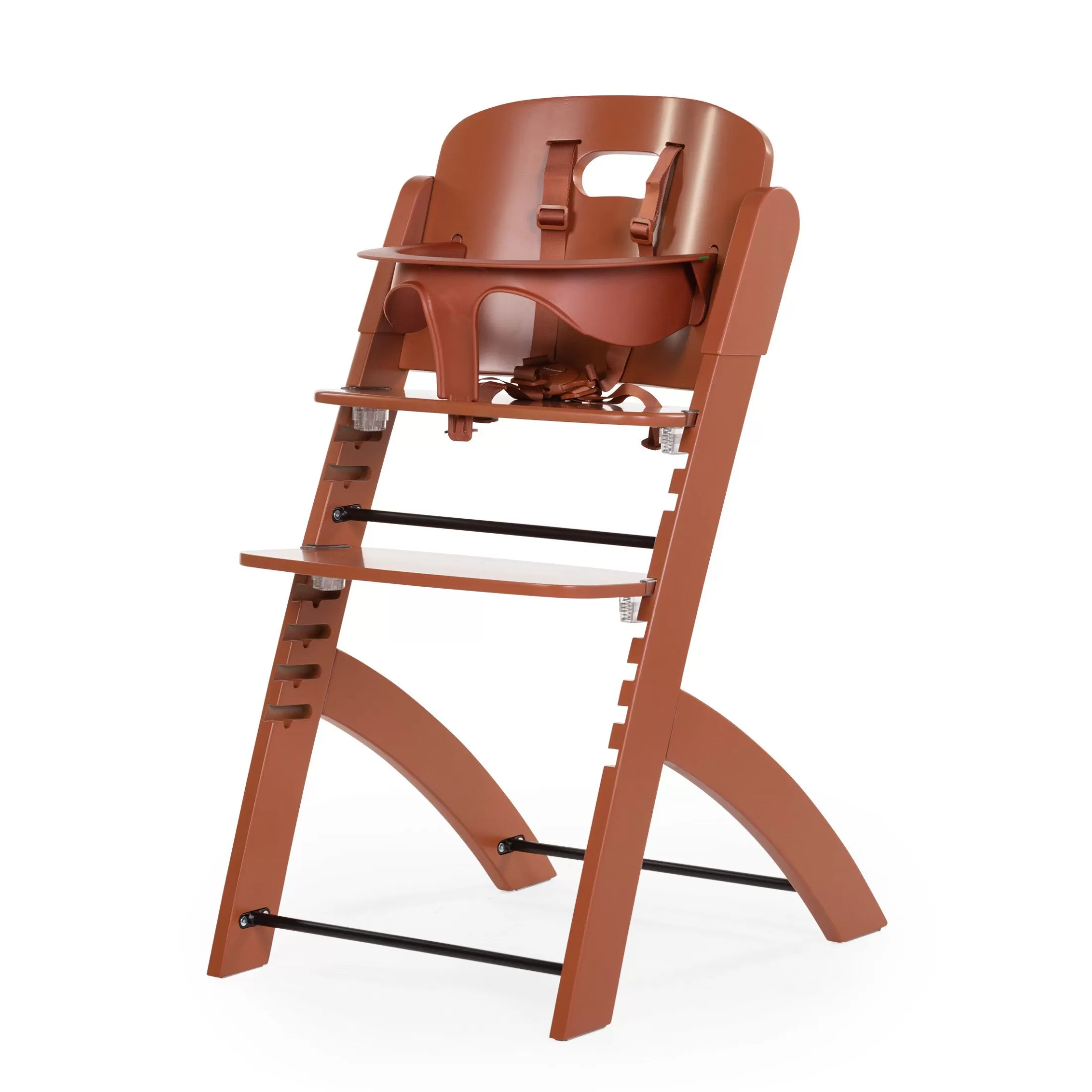 Online EVOSIT Chaise Evolutive + Tablette - Rouille Evosit