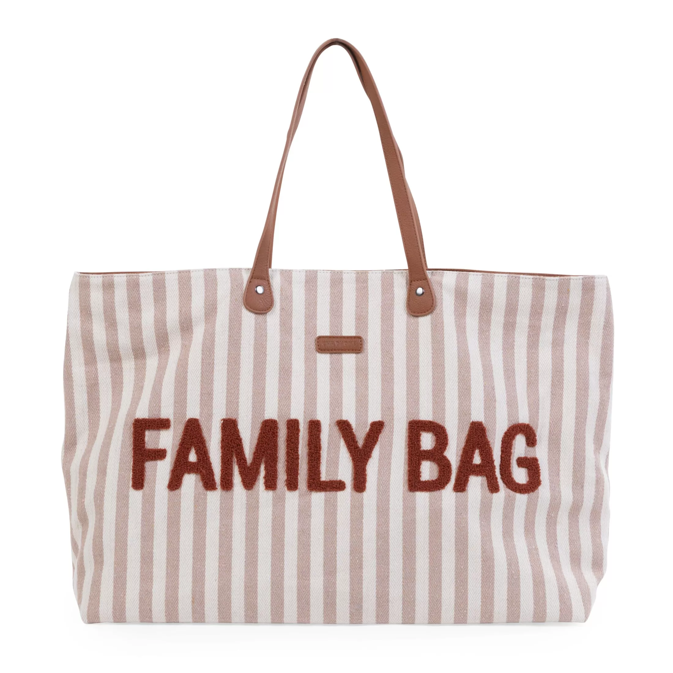 family_bag_sac__langer___rayures__nudeterracotta_12.webp Hot Family Bag Sac à Langer - Rayures - Nude/Terracotta Family Bag | Family Bag