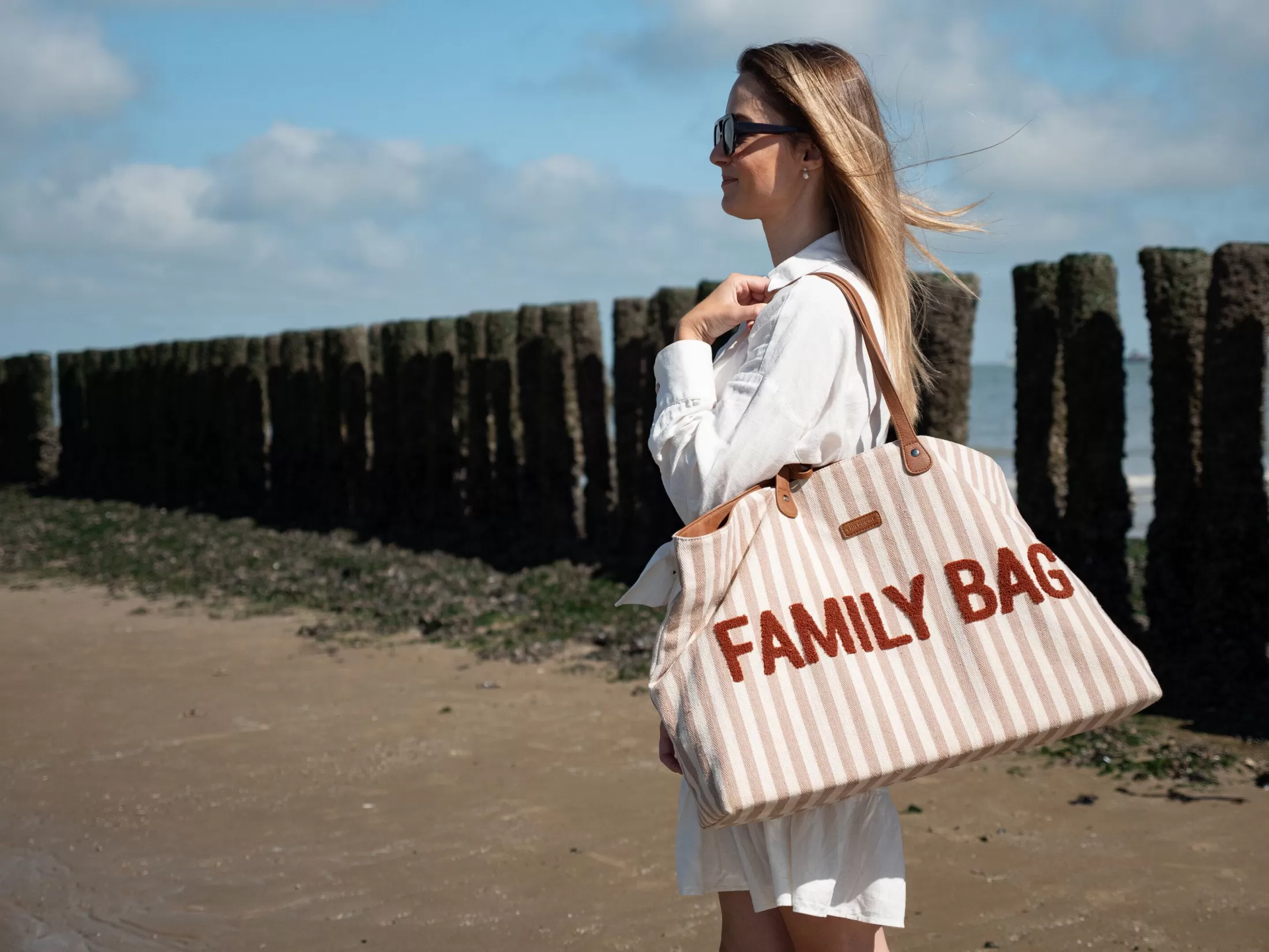 family_bag_sac__langer___rayures__nudeterracotta_3.webp Hot Family Bag Sac à Langer - Rayures - Nude/Terracotta Family Bag | Family Bag