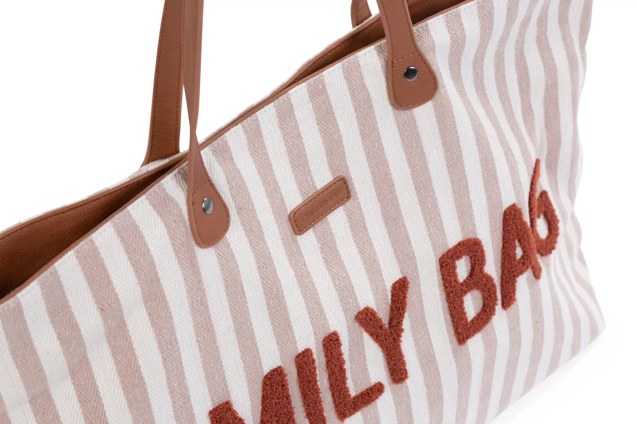 family_bag_sac__langer___rayures__nudeterracotta_6.webp Hot Family Bag Sac à Langer - Rayures - Nude/Terracotta Family Bag | Family Bag