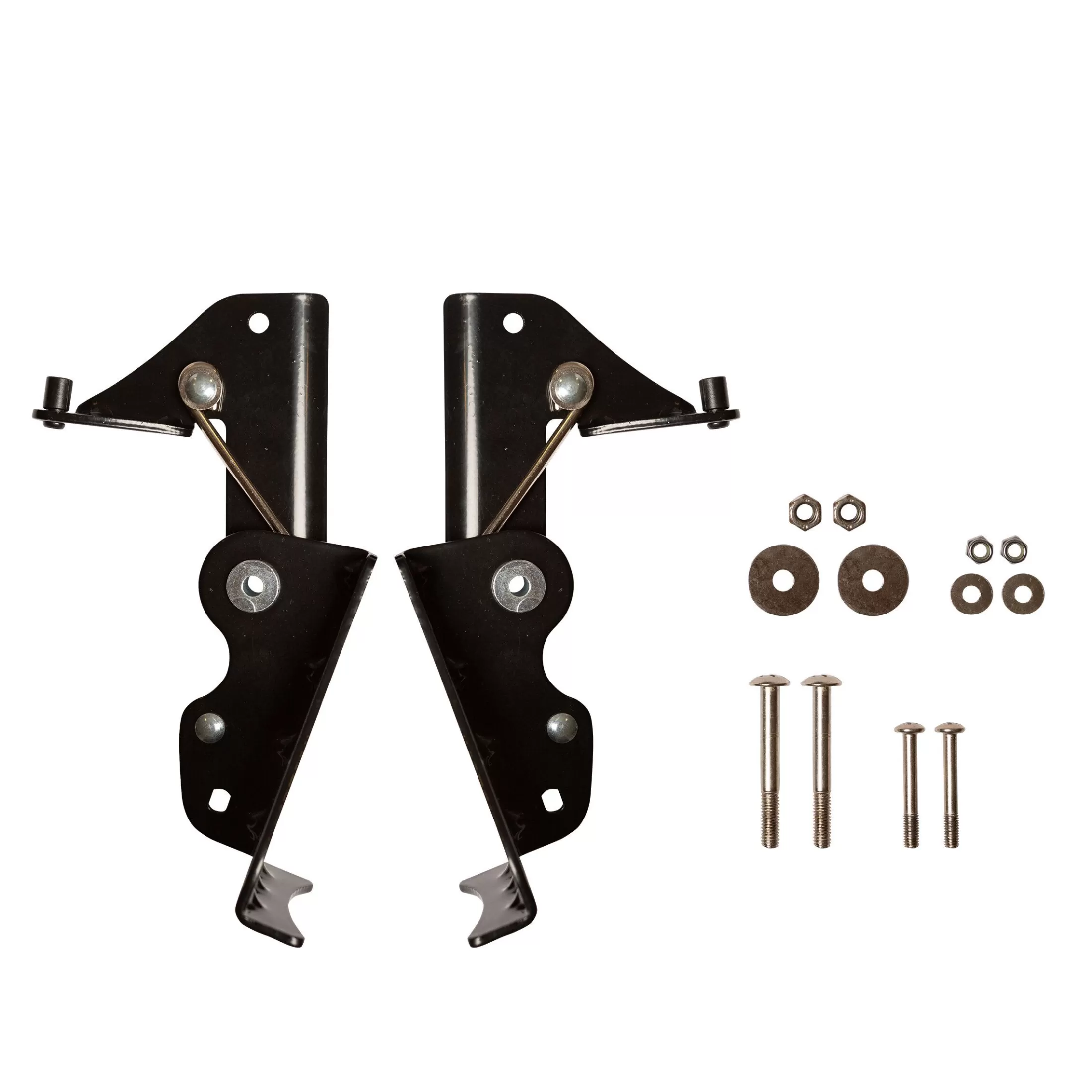 New Frein Automatique L+R Set CWSIXN & CWQDN Pièces De Rechange