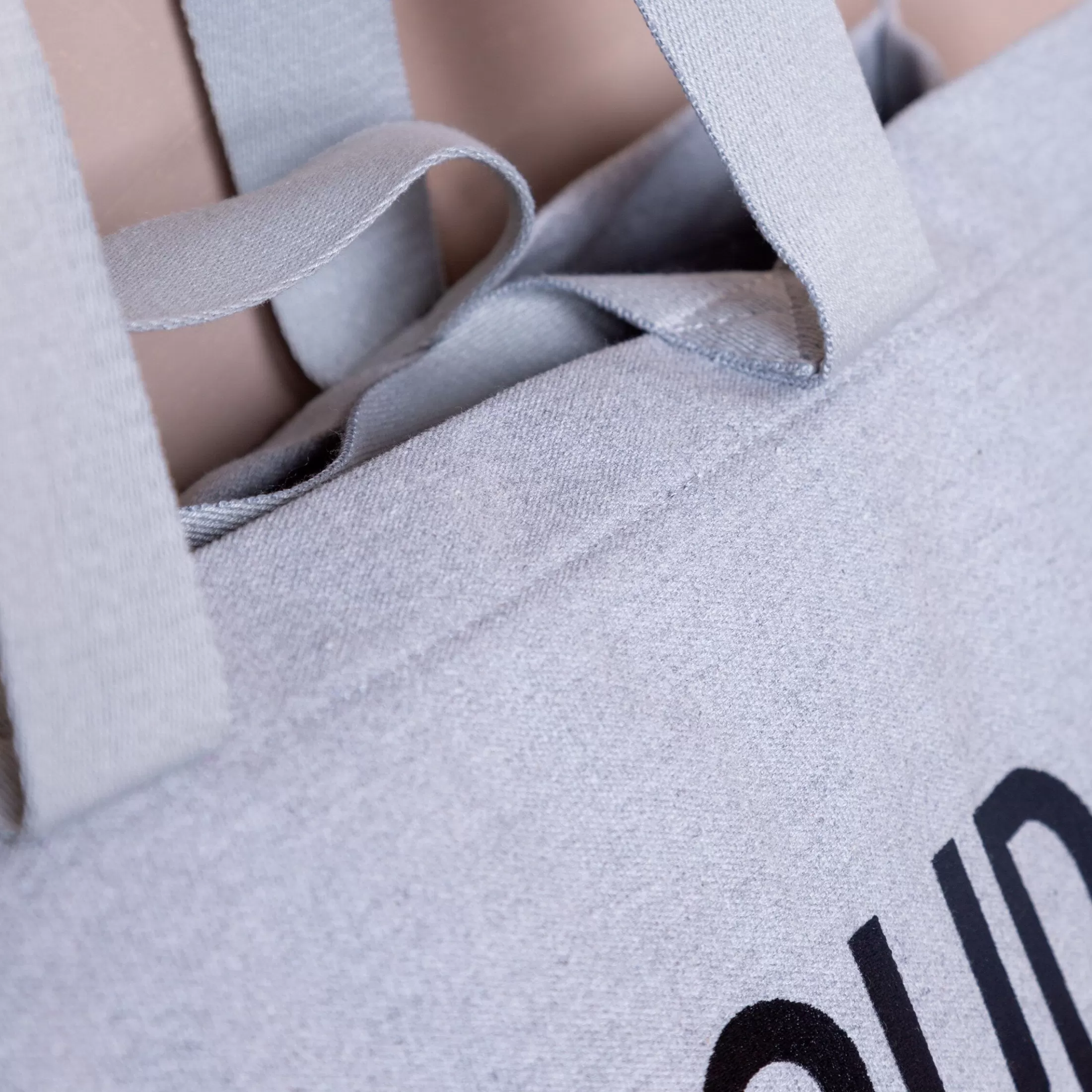 Cheap Grandpa Bag - Toile - Gris Grandparents Bag | Grandparents Bag