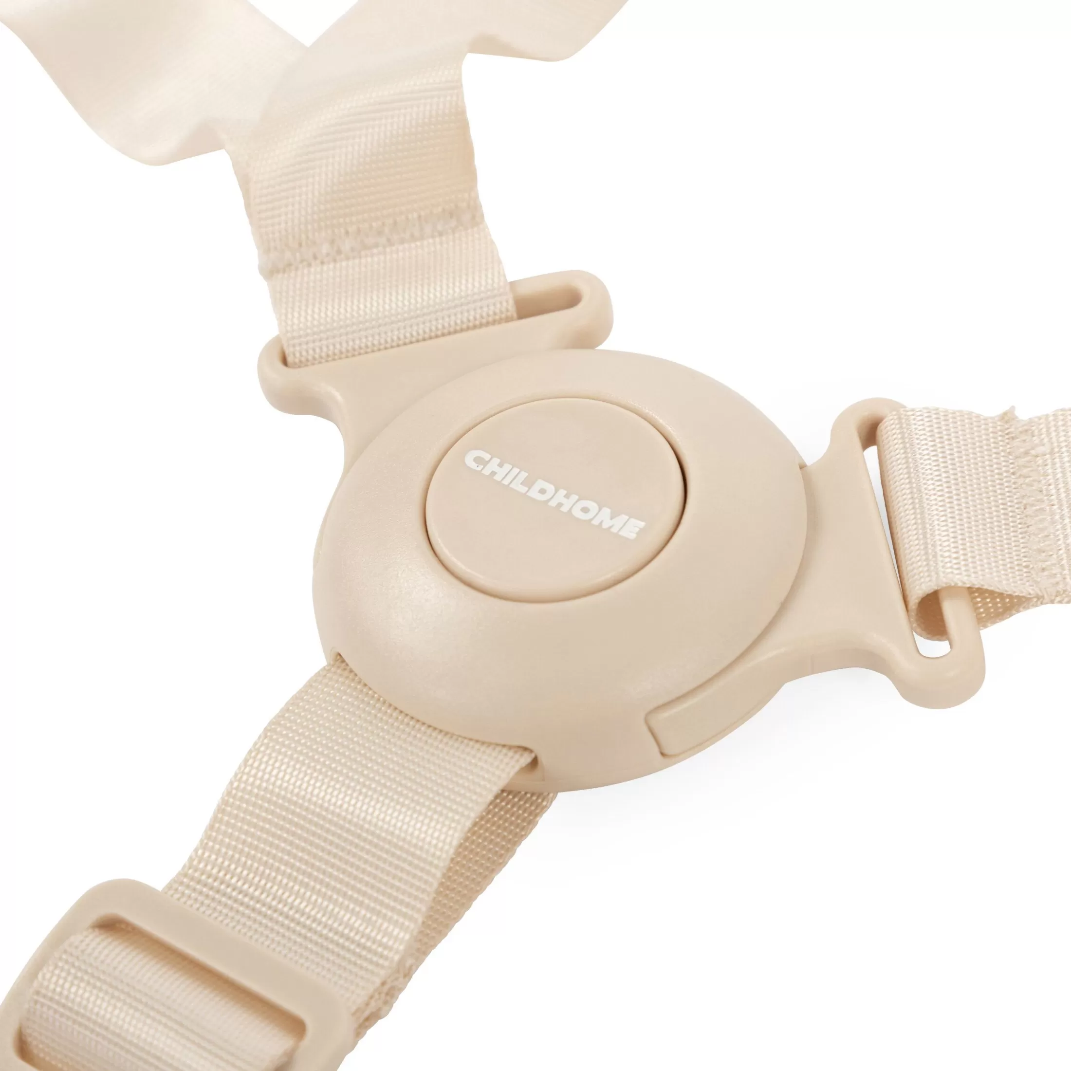 Best Sale Harnais 5-points Evolu - Beige Pièces De Rechange