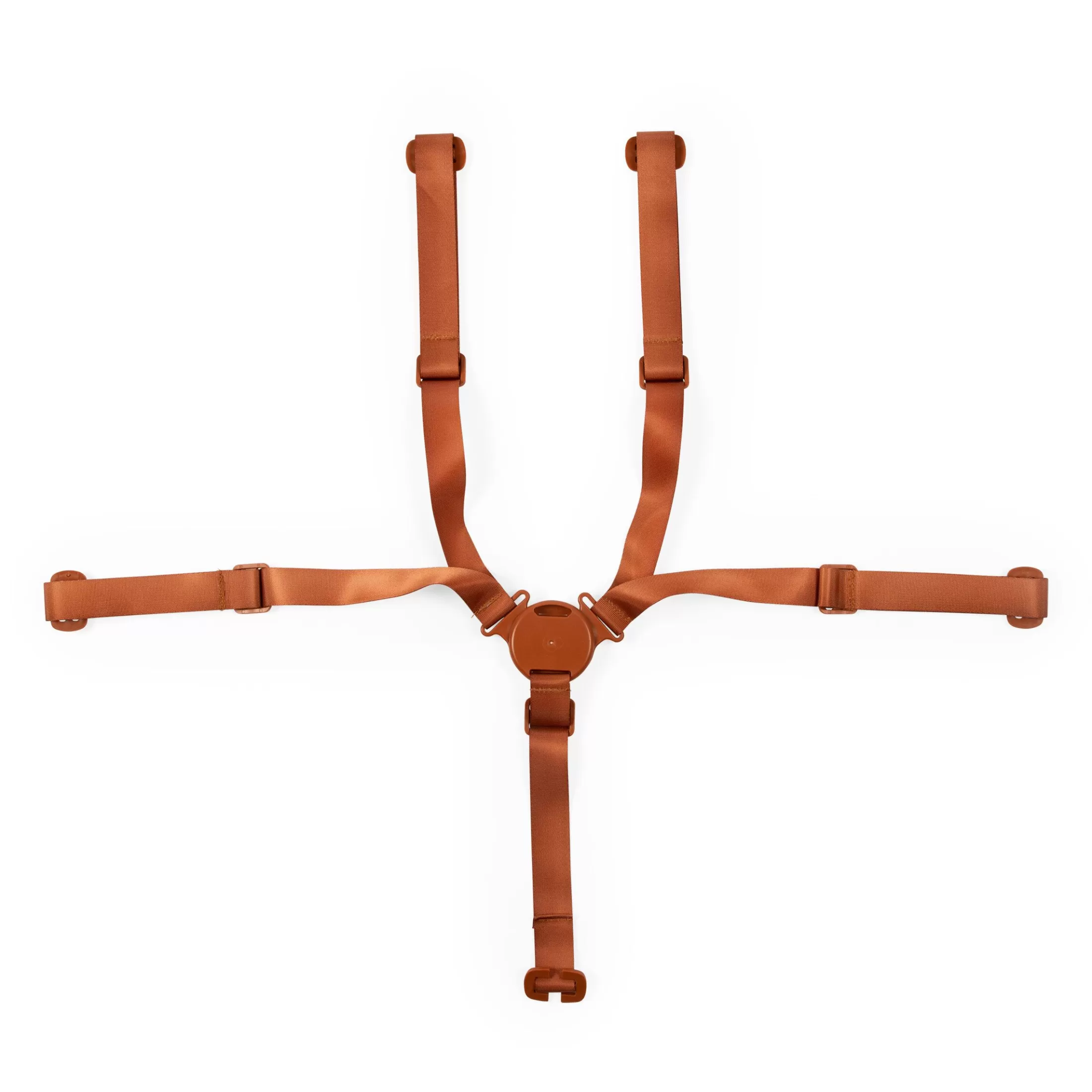 Flash Sale Harnais 5-points Evolu - Rouille Pièces De Rechange