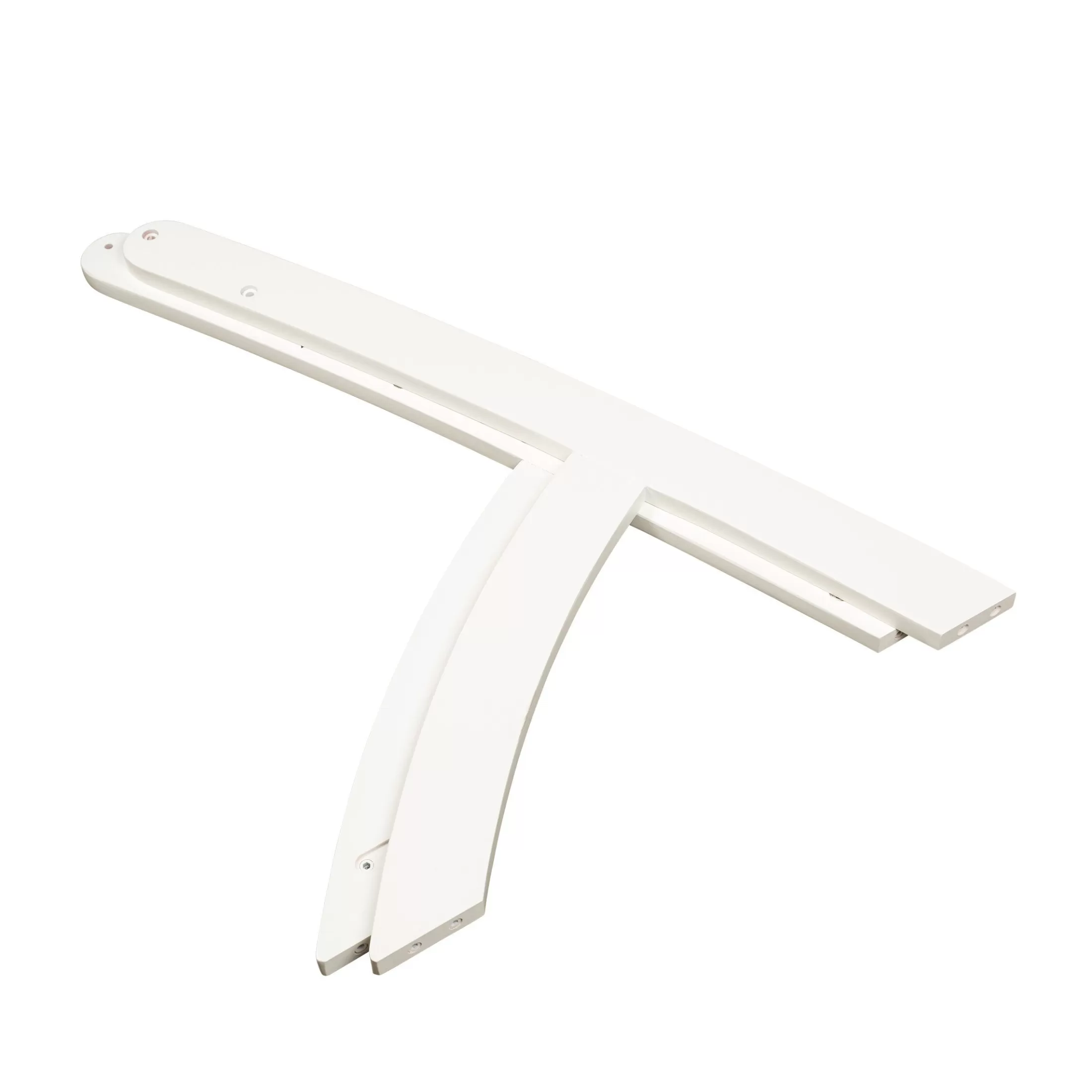 Sale Lambda 3 Côtés G+D - Blanc Pièces De Rechange