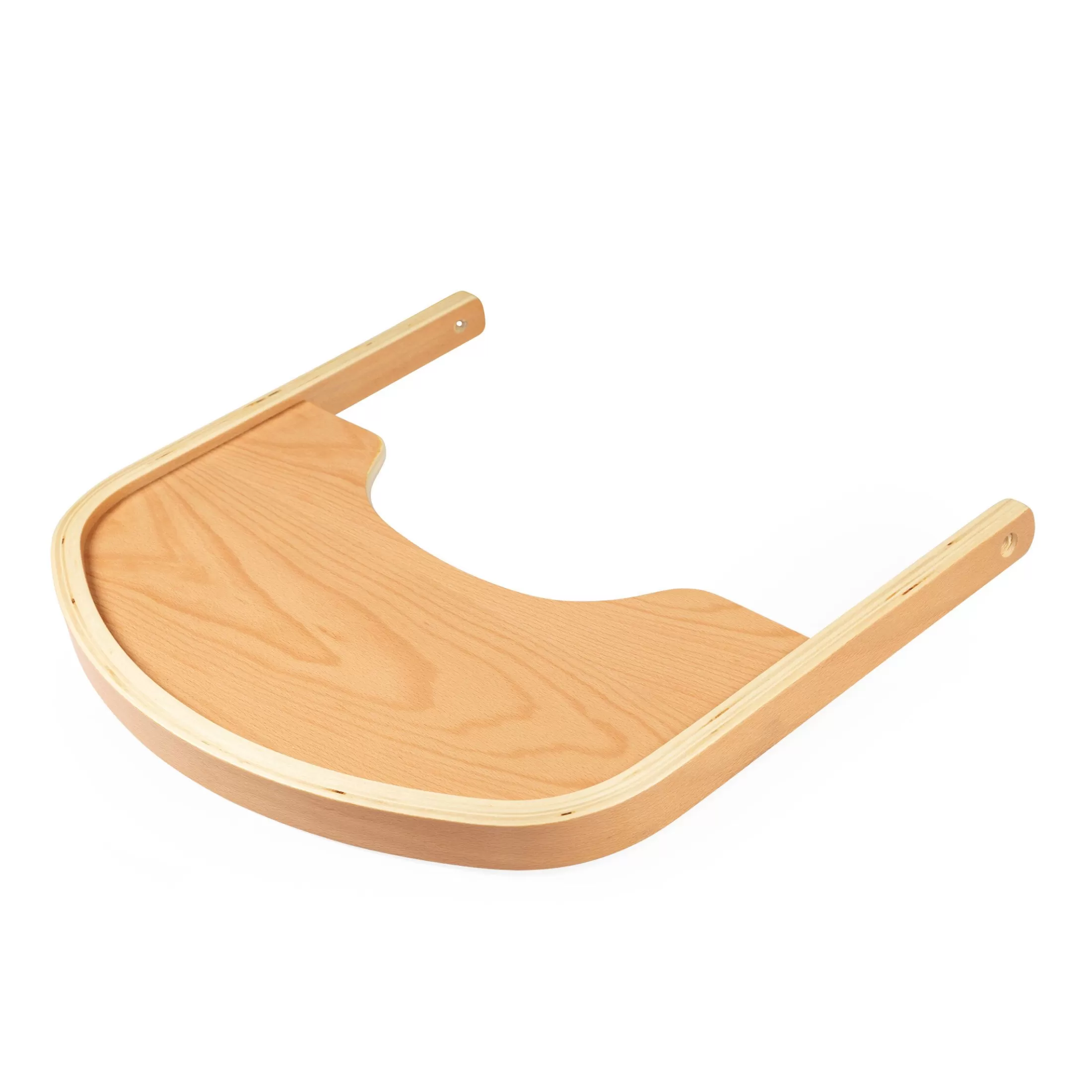 Best Lambda 3 Tablette En Bois - Naturel Pièces De Rechange