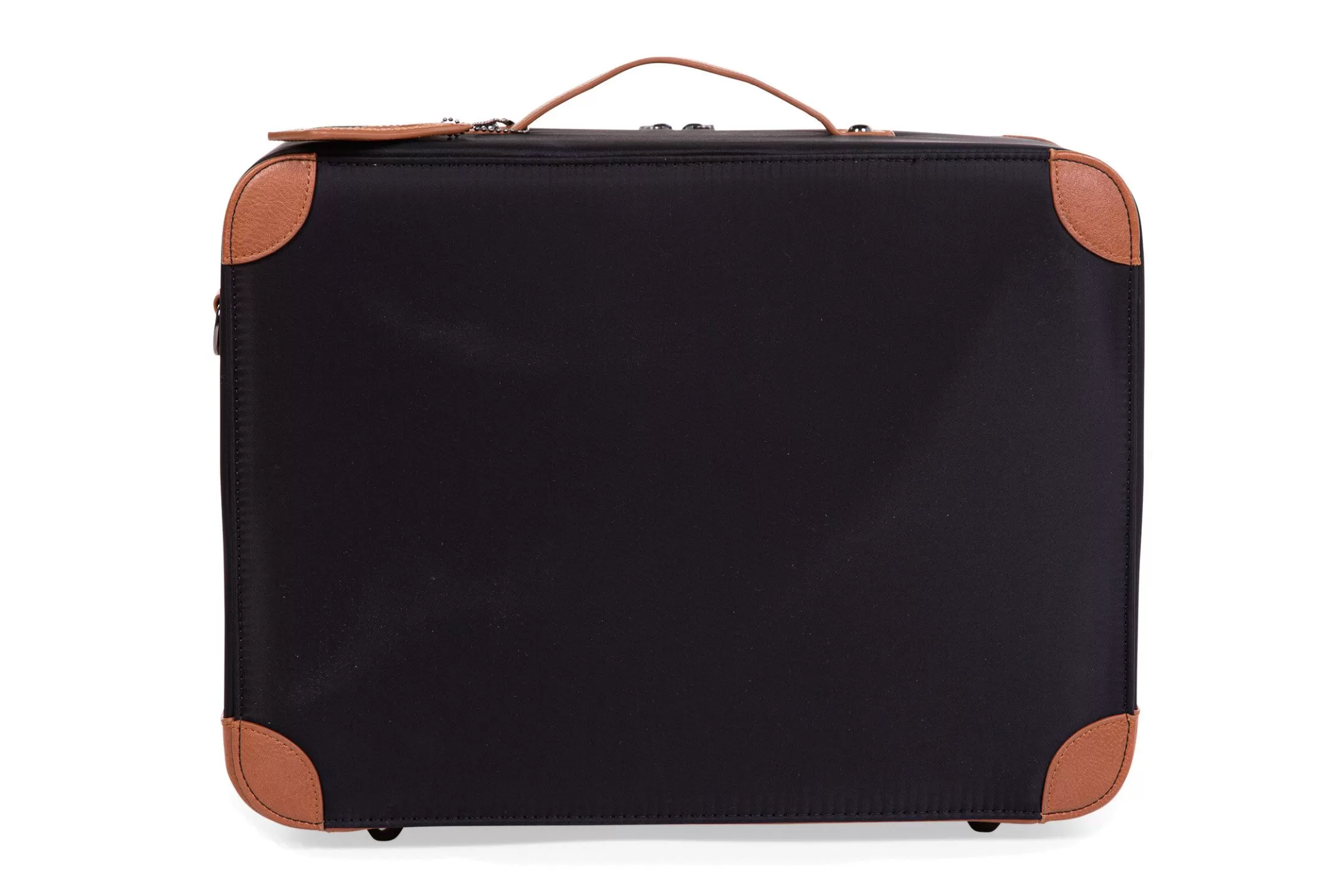mini_traveller_valise_enfant__noir_or_7.webp Outlet Mini Traveller Valise Enfant - Noir Or Kids Bags | Kids Bags