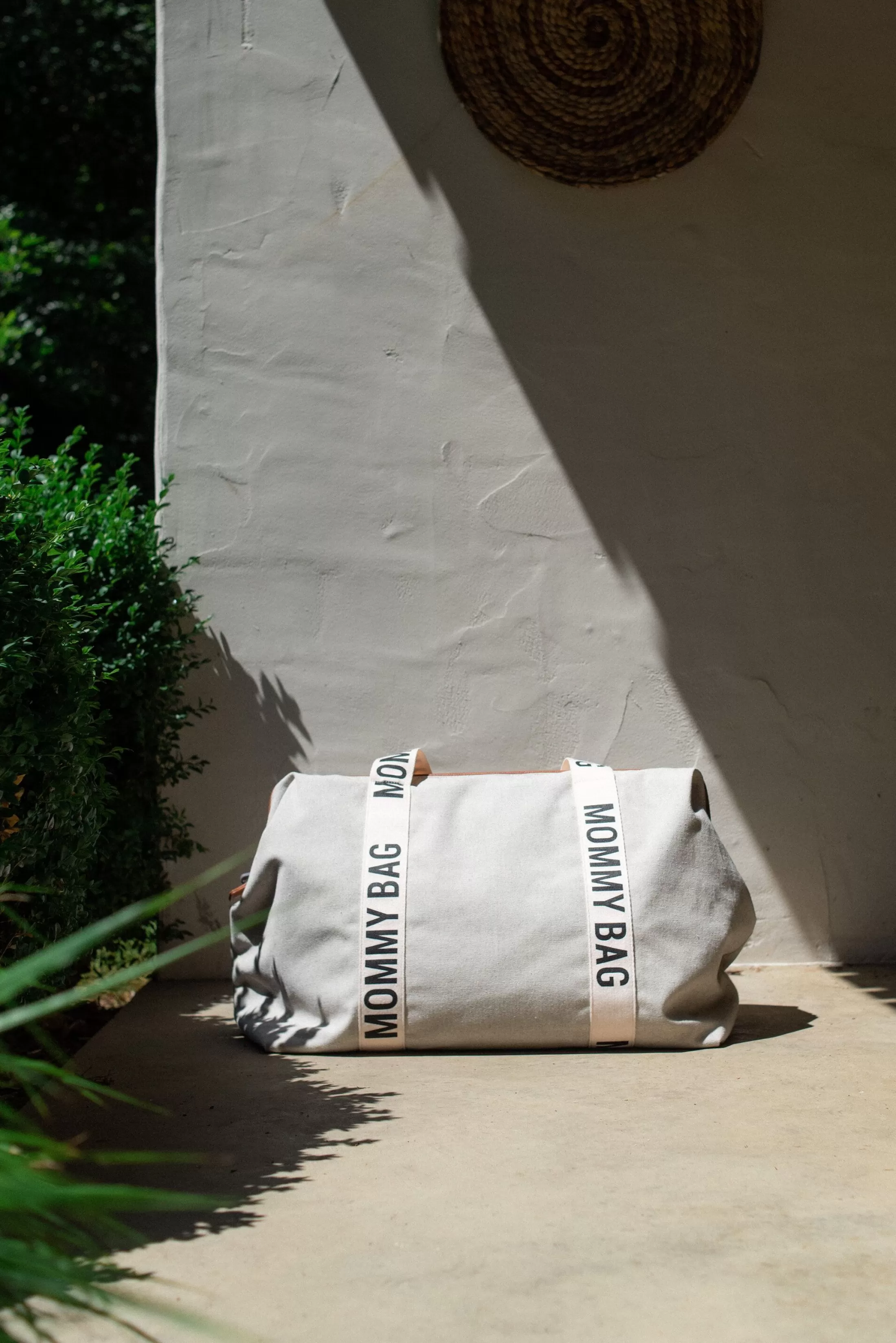 mommy_bag__sac_a_langer__signature__toile__ecru_13.webp Best Mommy Bag ® Sac A Langer – Signature - Toile - Ecru Signature Collection | Mommy Bag ®
