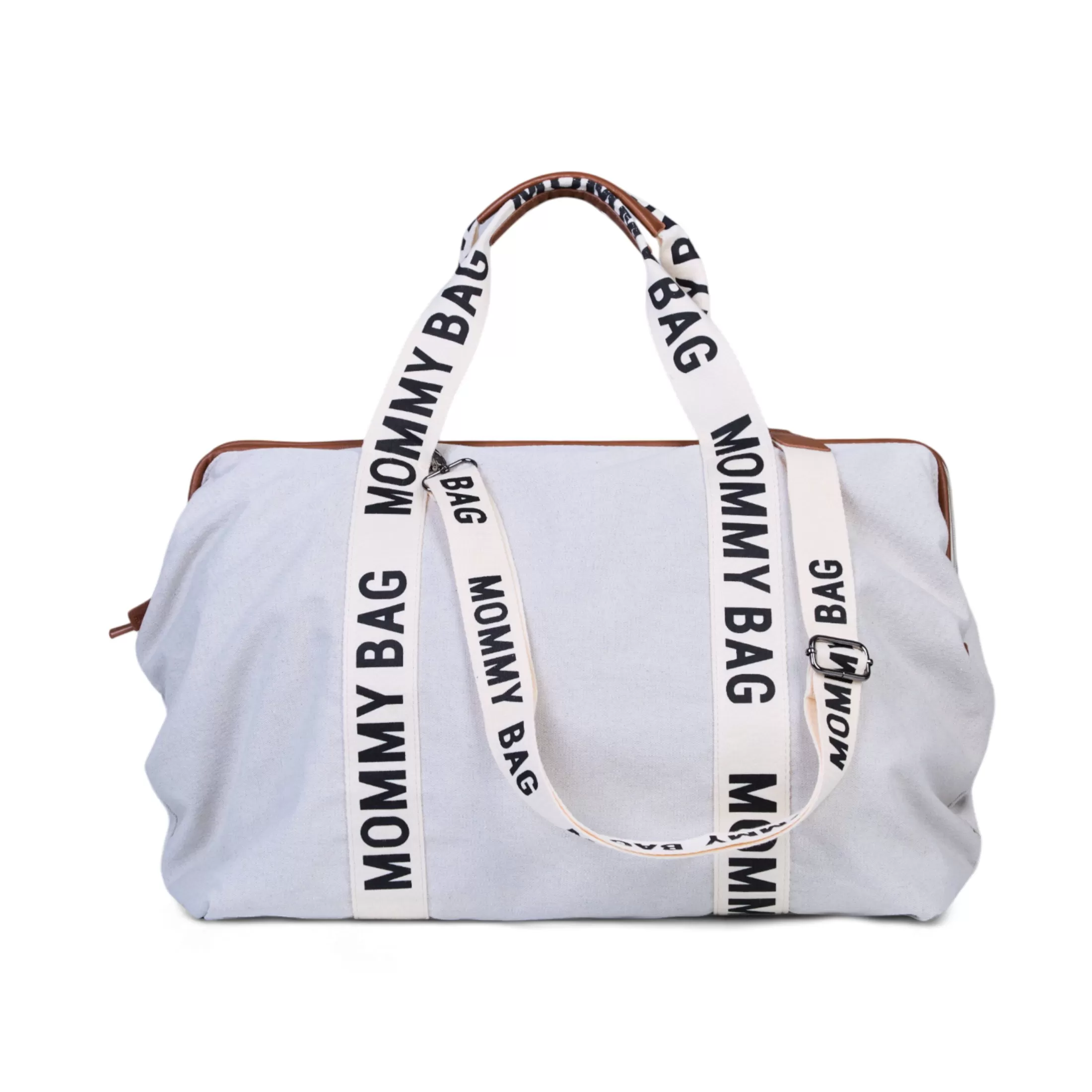 mommy_bag__sac_a_langer__signature__toile__ecru_14.webp Best Mommy Bag ® Sac A Langer – Signature - Toile - Ecru Signature Collection | Mommy Bag ®