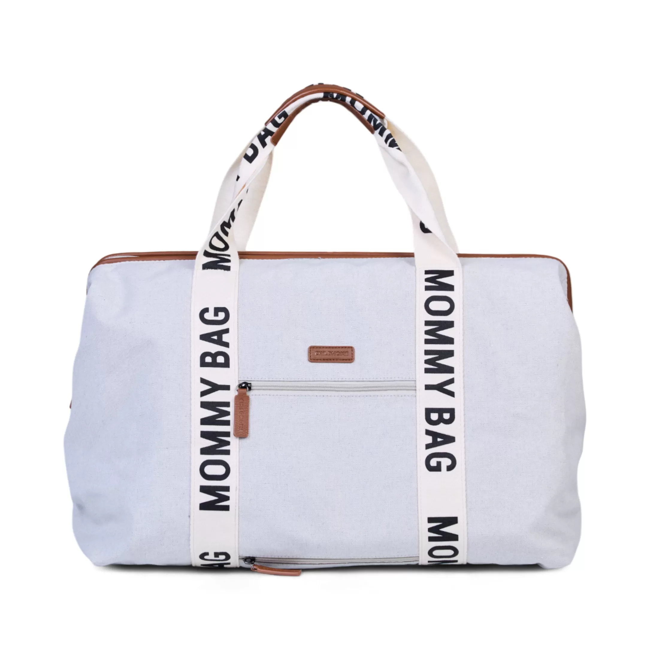 mommy_bag__sac_a_langer__signature__toile__ecru_16.webp Best Mommy Bag ® Sac A Langer – Signature - Toile - Ecru Signature Collection | Mommy Bag ®