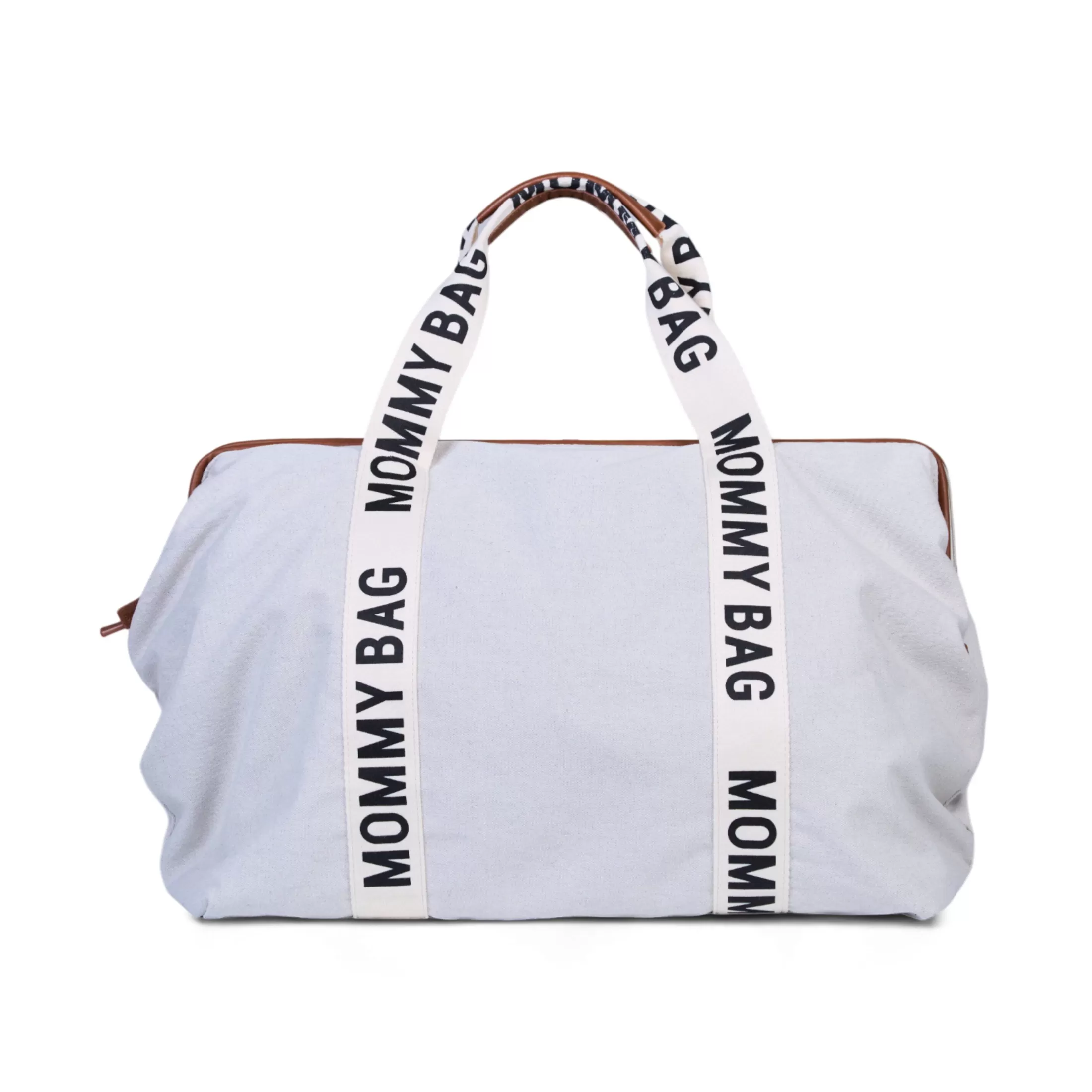 mommy_bag__sac_a_langer__signature__toile__ecru_17.webp Best Mommy Bag ® Sac A Langer – Signature - Toile - Ecru Signature Collection | Mommy Bag ®