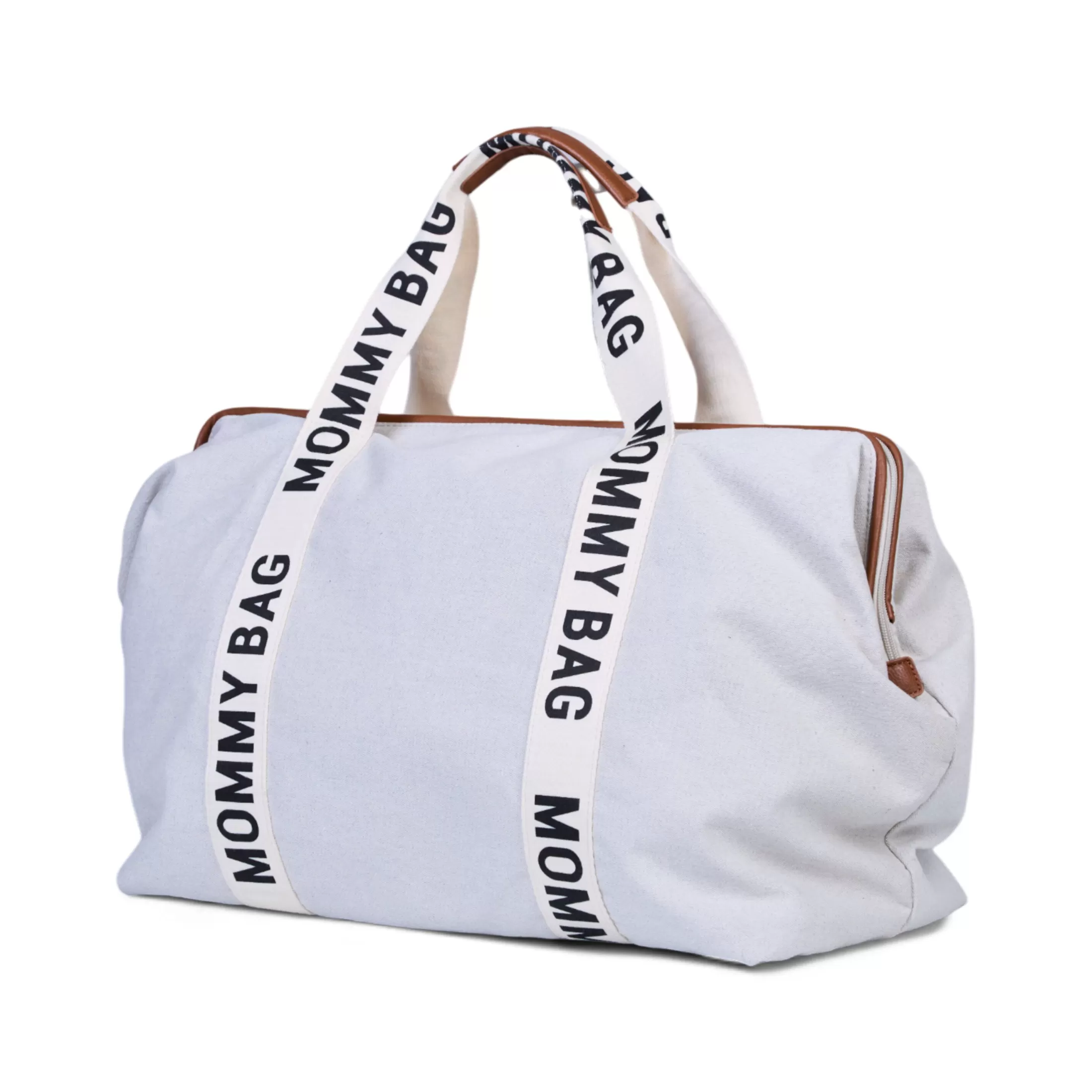 mommy_bag__sac_a_langer__signature__toile__ecru_18.webp Best Mommy Bag ® Sac A Langer – Signature - Toile - Ecru Signature Collection | Mommy Bag ®