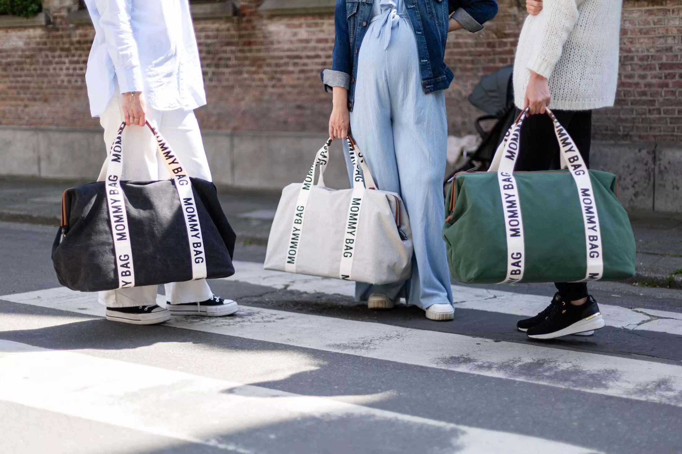 mommy_bag__sac_a_langer__signature__toile__ecru_19.webp Best Mommy Bag ® Sac A Langer – Signature - Toile - Ecru Signature Collection | Mommy Bag ®