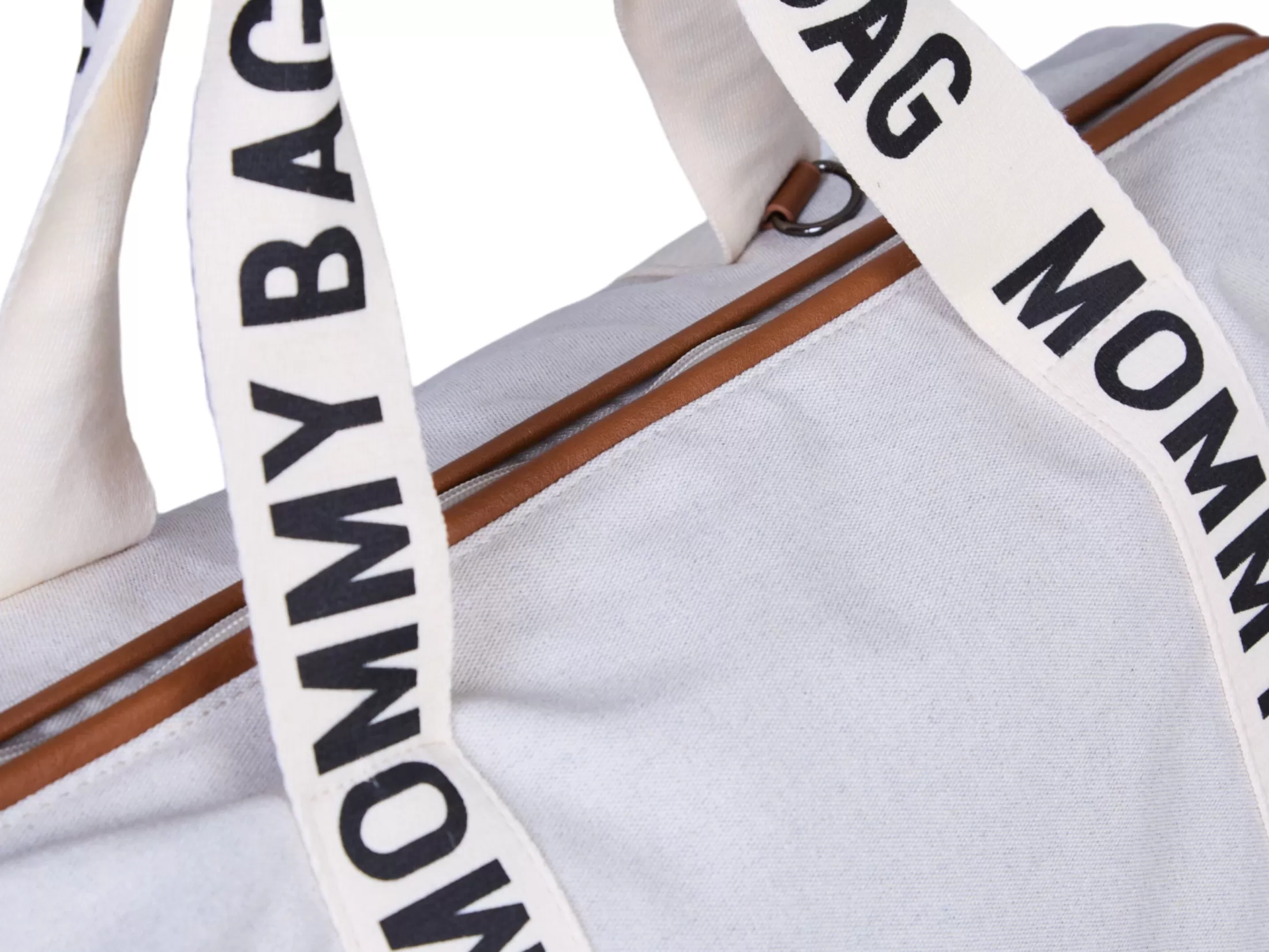 mommy_bag__sac_a_langer__signature__toile__ecru_2.webp Best Mommy Bag ® Sac A Langer – Signature - Toile - Ecru Signature Collection | Mommy Bag ®