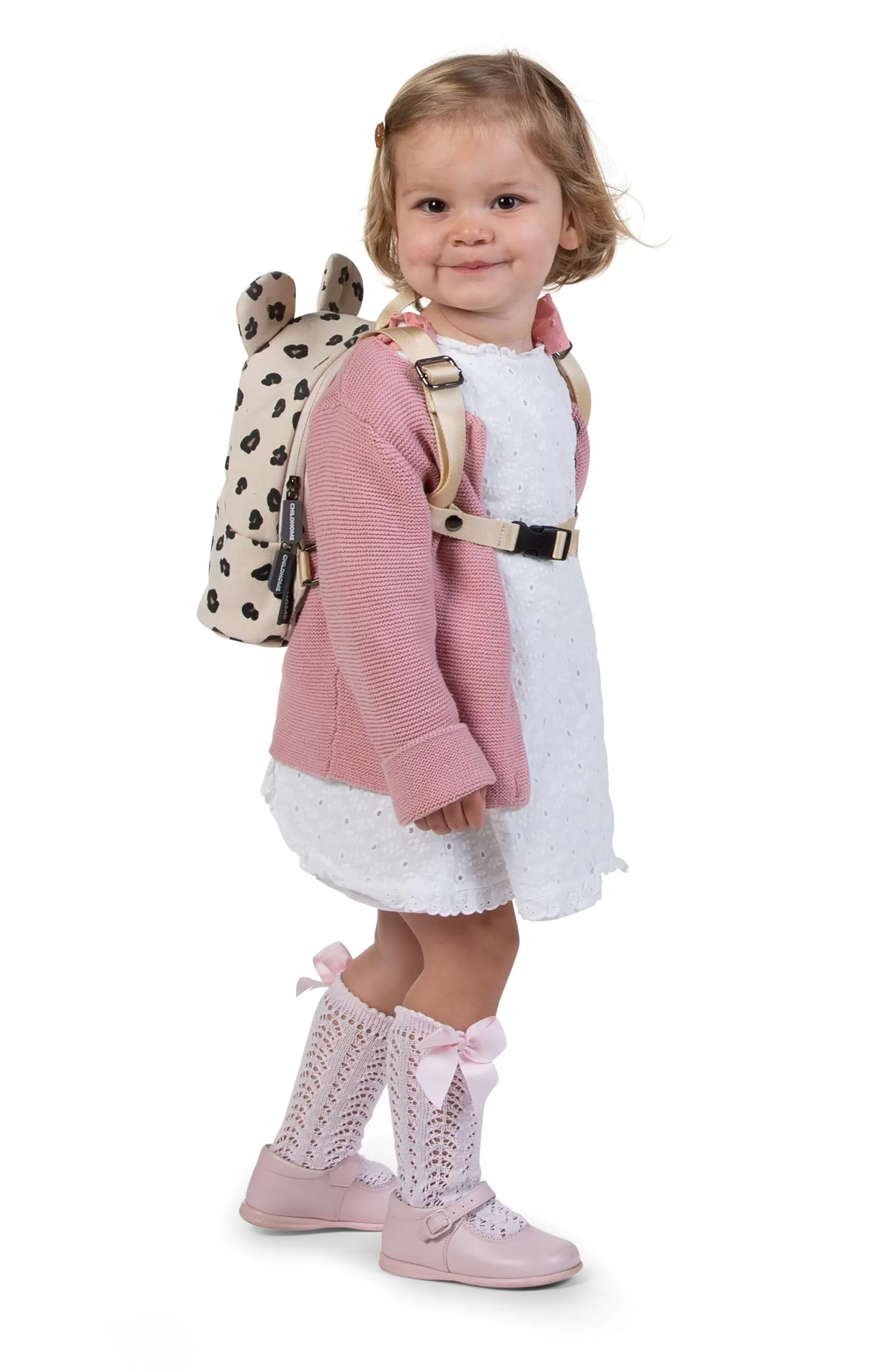 my_first_bag_sac_a_dos_pour_enfants__leopard_2.webp Fashion My First Bag Sac A Dos Pour Enfants - Leopard Kids Bags | Kids Bags