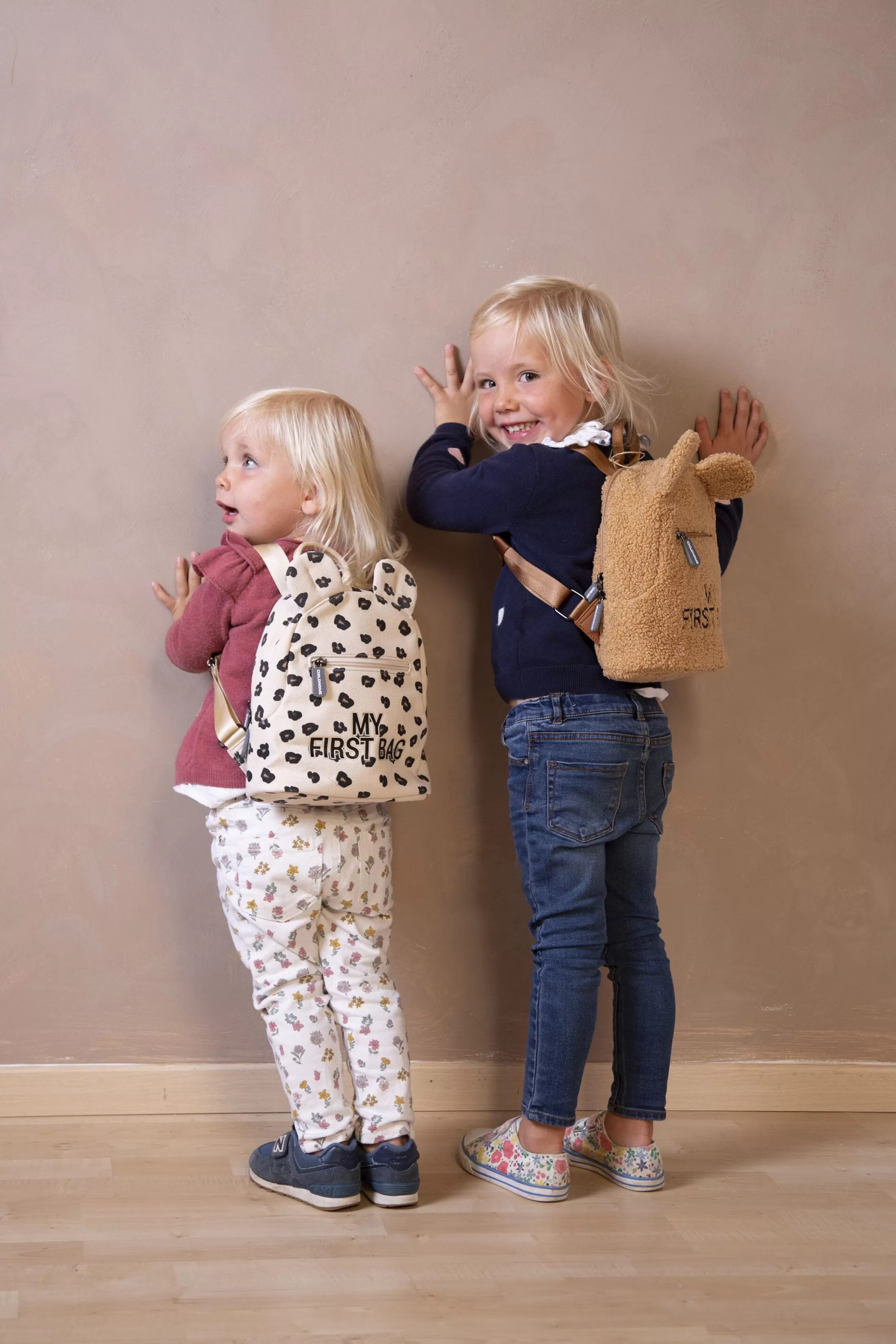 my_first_bag_sac_a_dos_pour_enfants__leopard_3.webp Fashion My First Bag Sac A Dos Pour Enfants - Leopard Kids Bags | Kids Bags