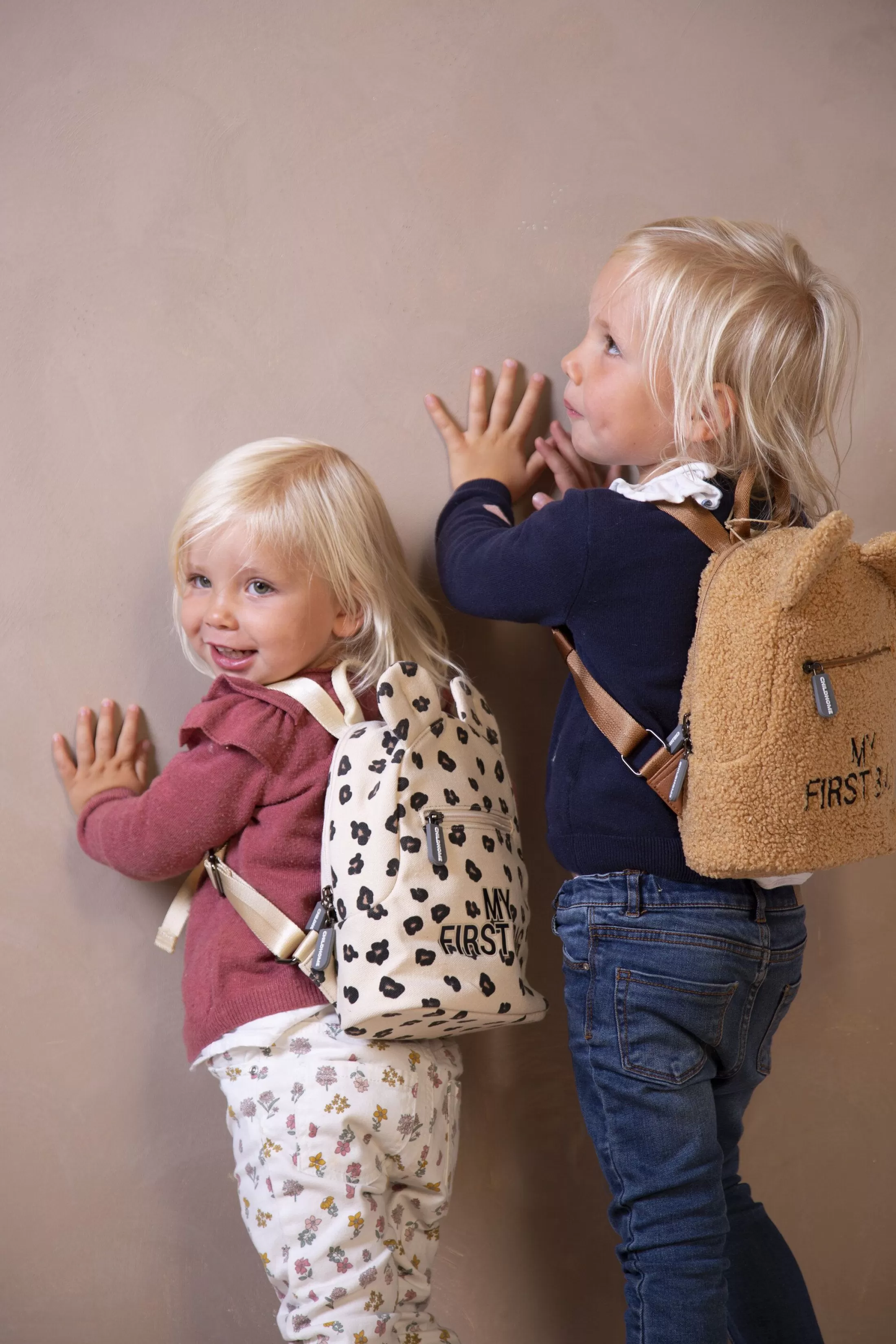 my_first_bag_sac_a_dos_pour_enfants__leopard_4.webp Fashion My First Bag Sac A Dos Pour Enfants - Leopard Kids Bags | Kids Bags
