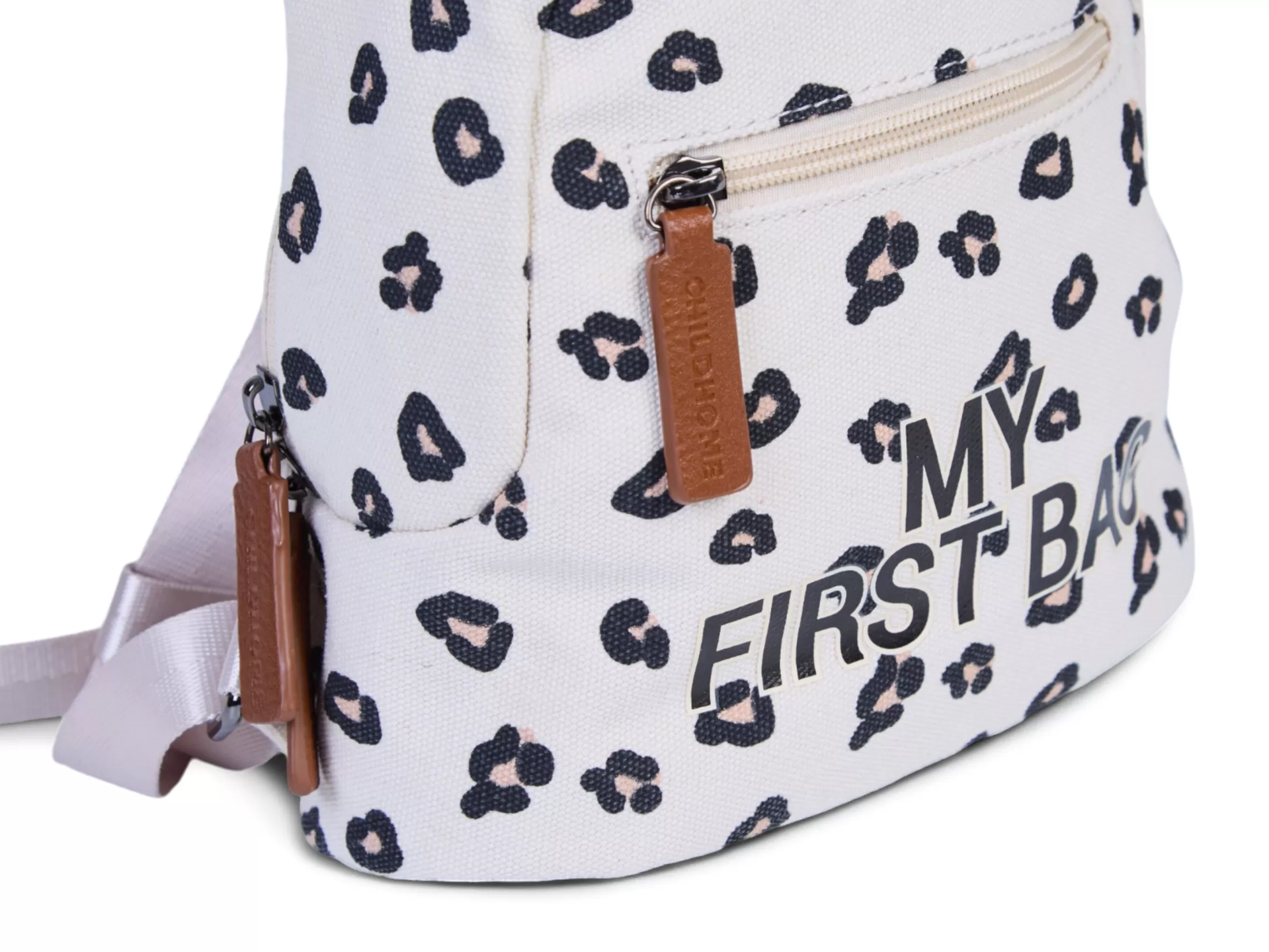 my_first_bag_sac_a_dos_pour_enfants__leopard_7.webp Fashion My First Bag Sac A Dos Pour Enfants - Leopard Kids Bags | Kids Bags