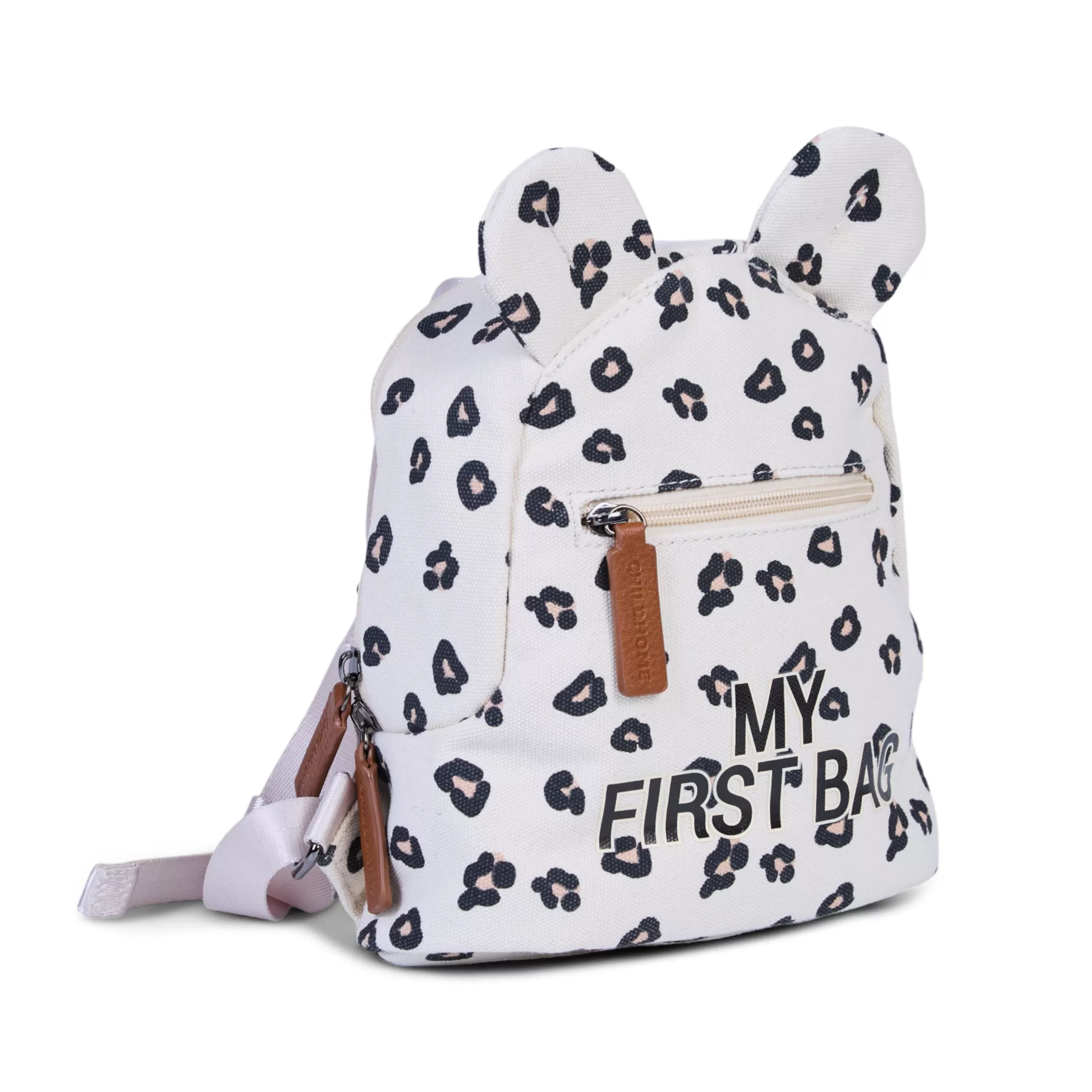 my_first_bag_sac_a_dos_pour_enfants__leopard_9.webp Fashion My First Bag Sac A Dos Pour Enfants - Leopard Kids Bags | Kids Bags