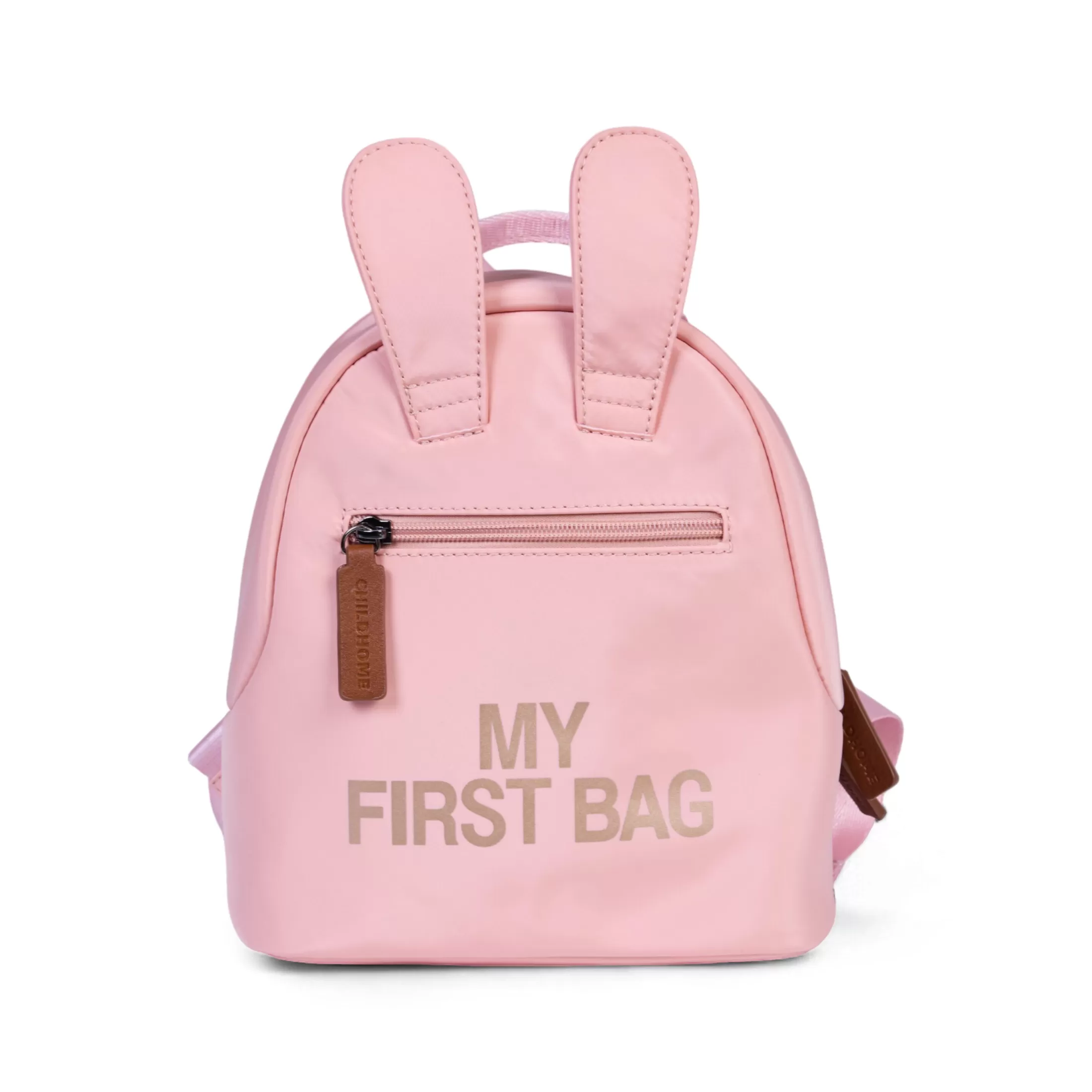 Best My First Bag Sac A Dos Pour Enfants - Rose Cuivre Kids Bags | Kids Bags