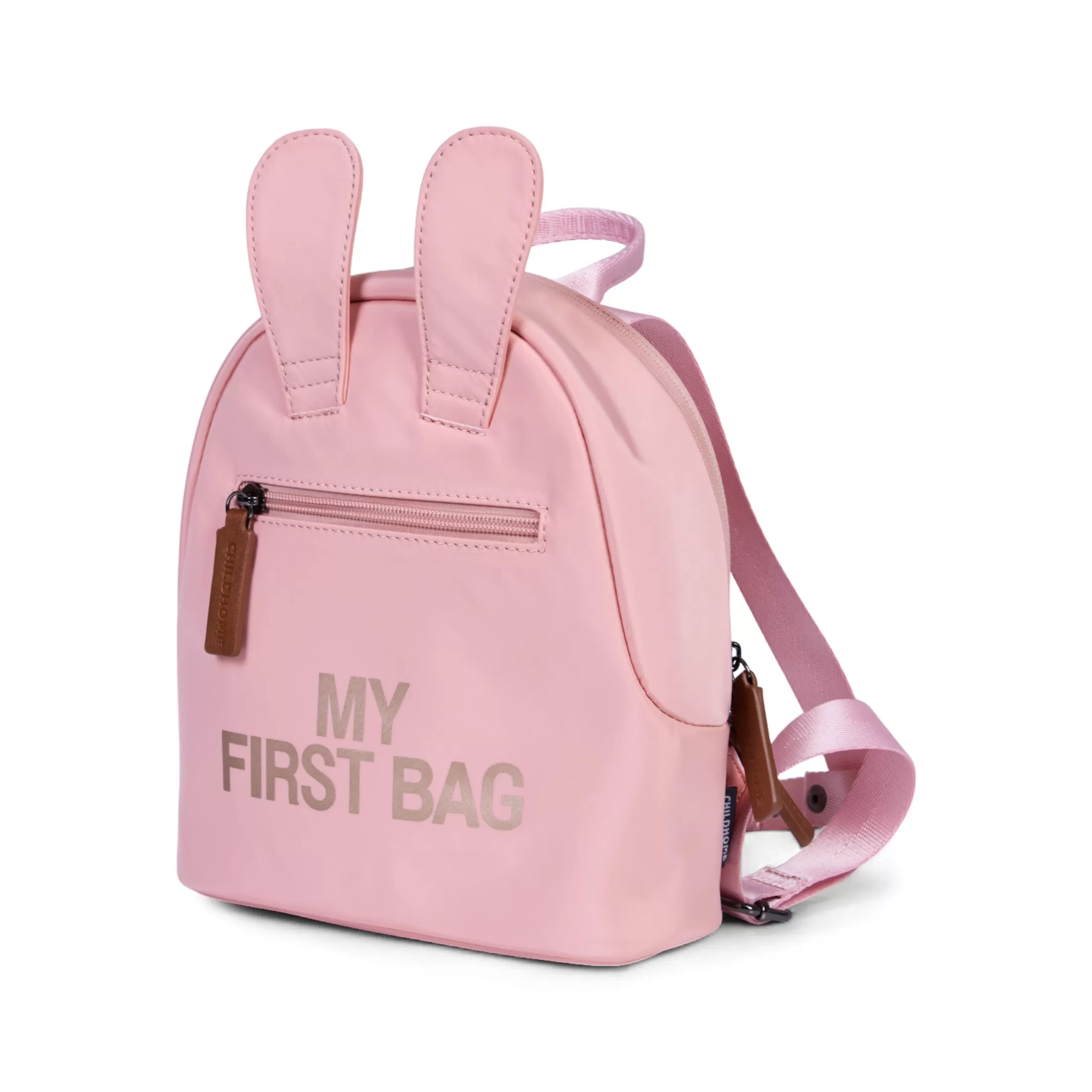 Best My First Bag Sac A Dos Pour Enfants - Rose Cuivre Kids Bags | Kids Bags
