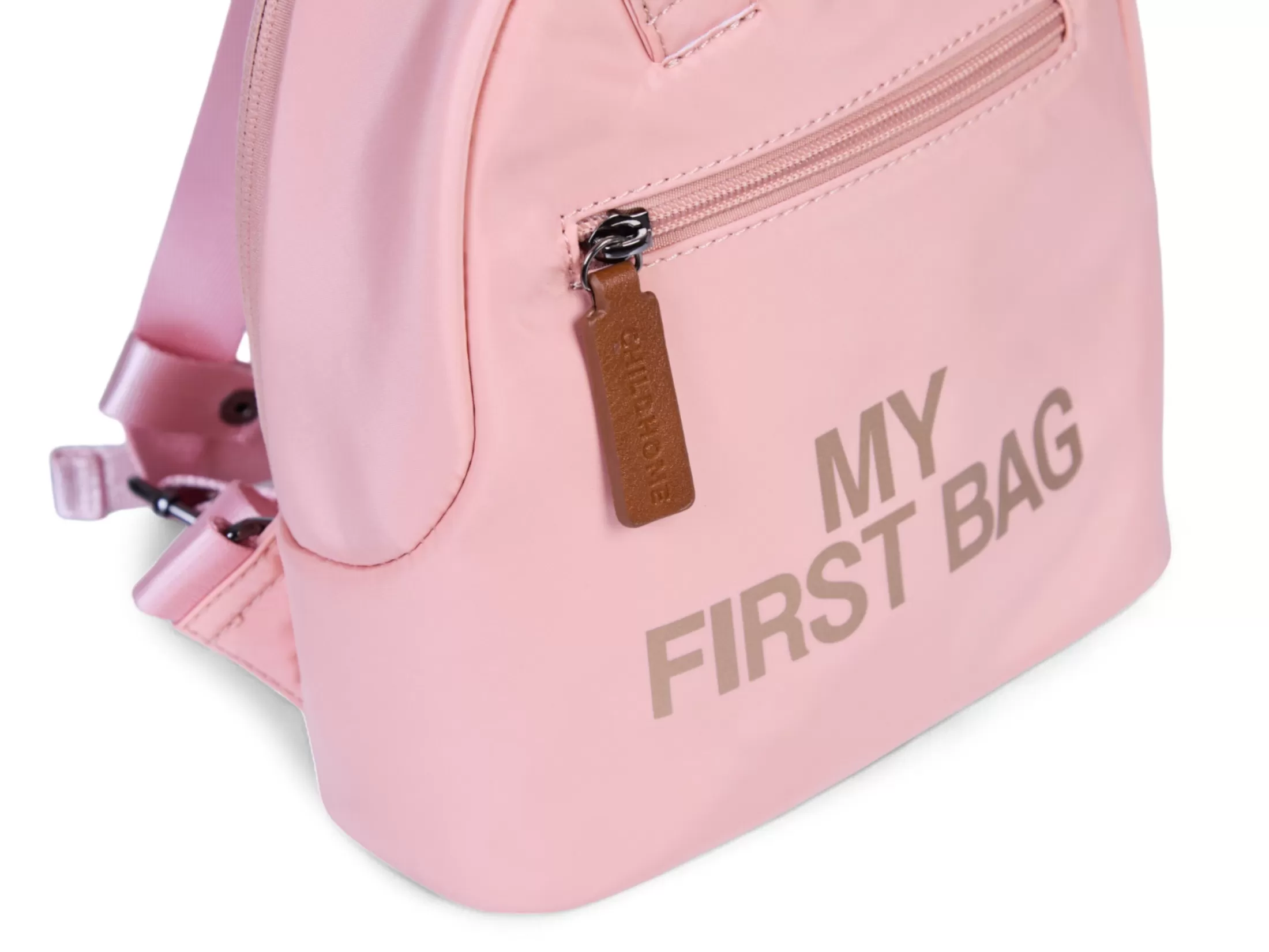 Best My First Bag Sac A Dos Pour Enfants - Rose Cuivre Kids Bags | Kids Bags