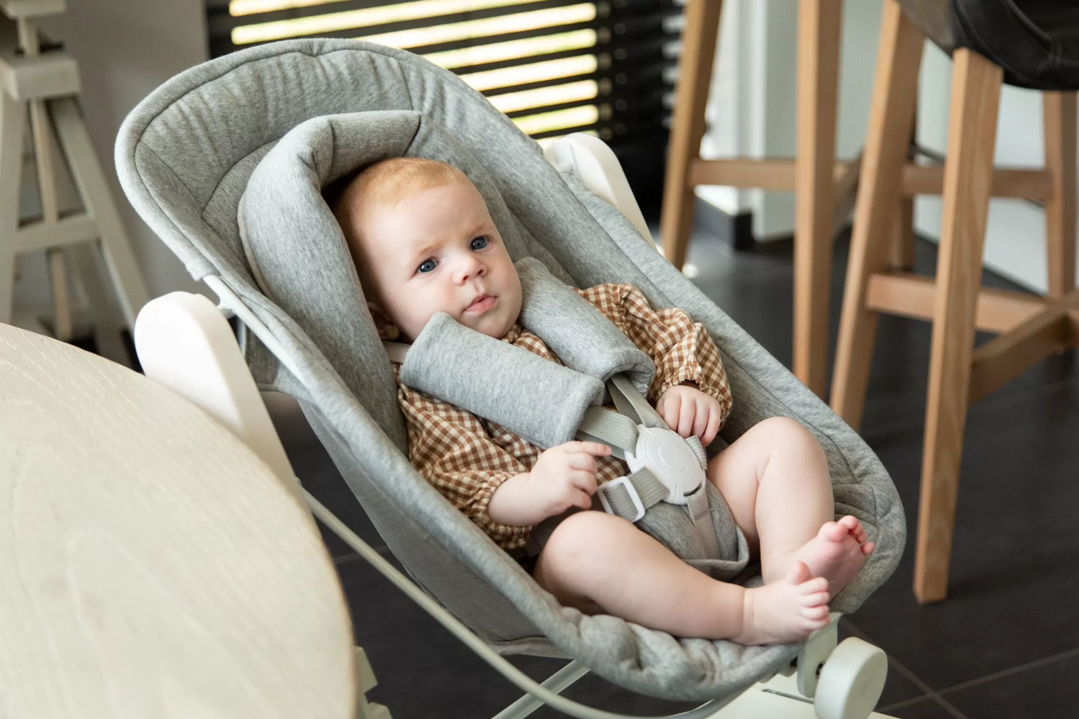 Discount Newborn Evosit - Jersey - Blanc Evosit