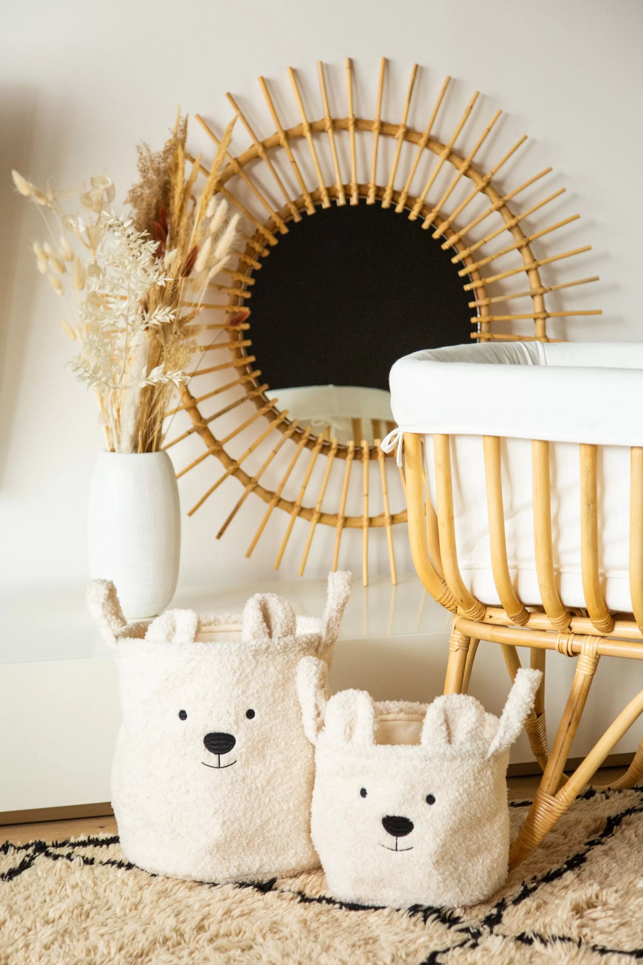 panier_de_rangement__xx_cm__teddy__ecru_4-1.webp Cheap Panier De Rangement - 40x40x40 Cm - Teddy - Ecru Paniers De Rangement