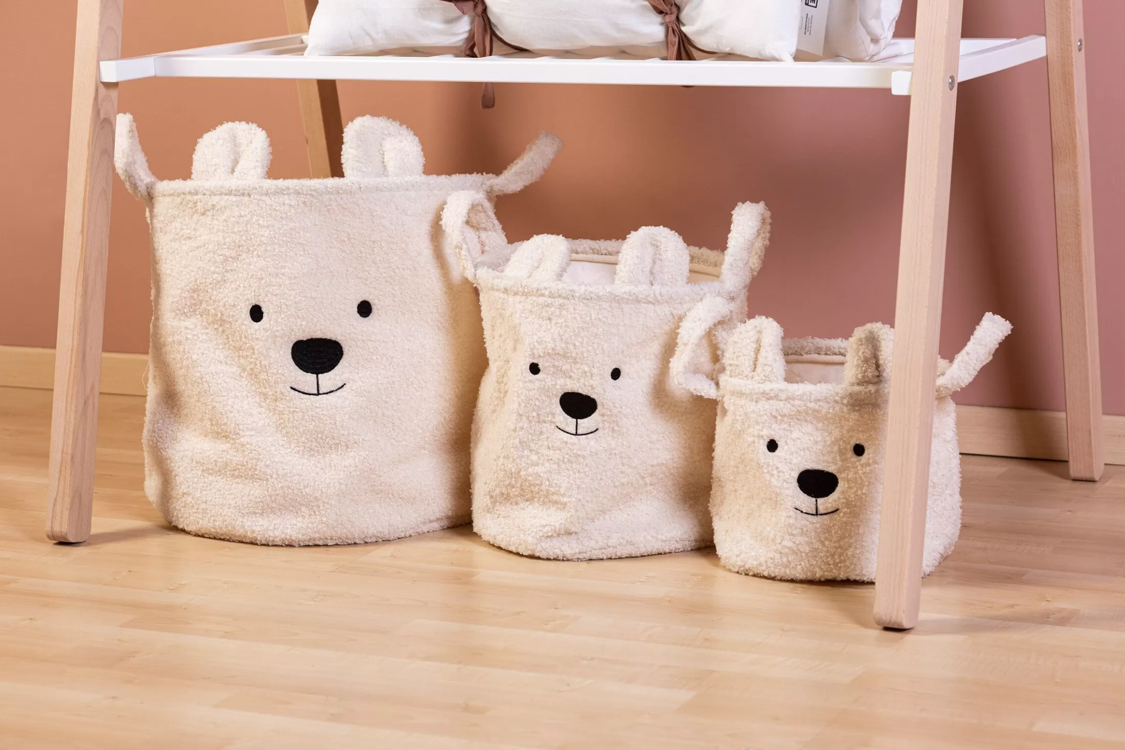 panier_de_rangement__xx_cm__teddy__ecru_6-1.webp Cheap Panier De Rangement - 40x40x40 Cm - Teddy - Ecru Paniers De Rangement