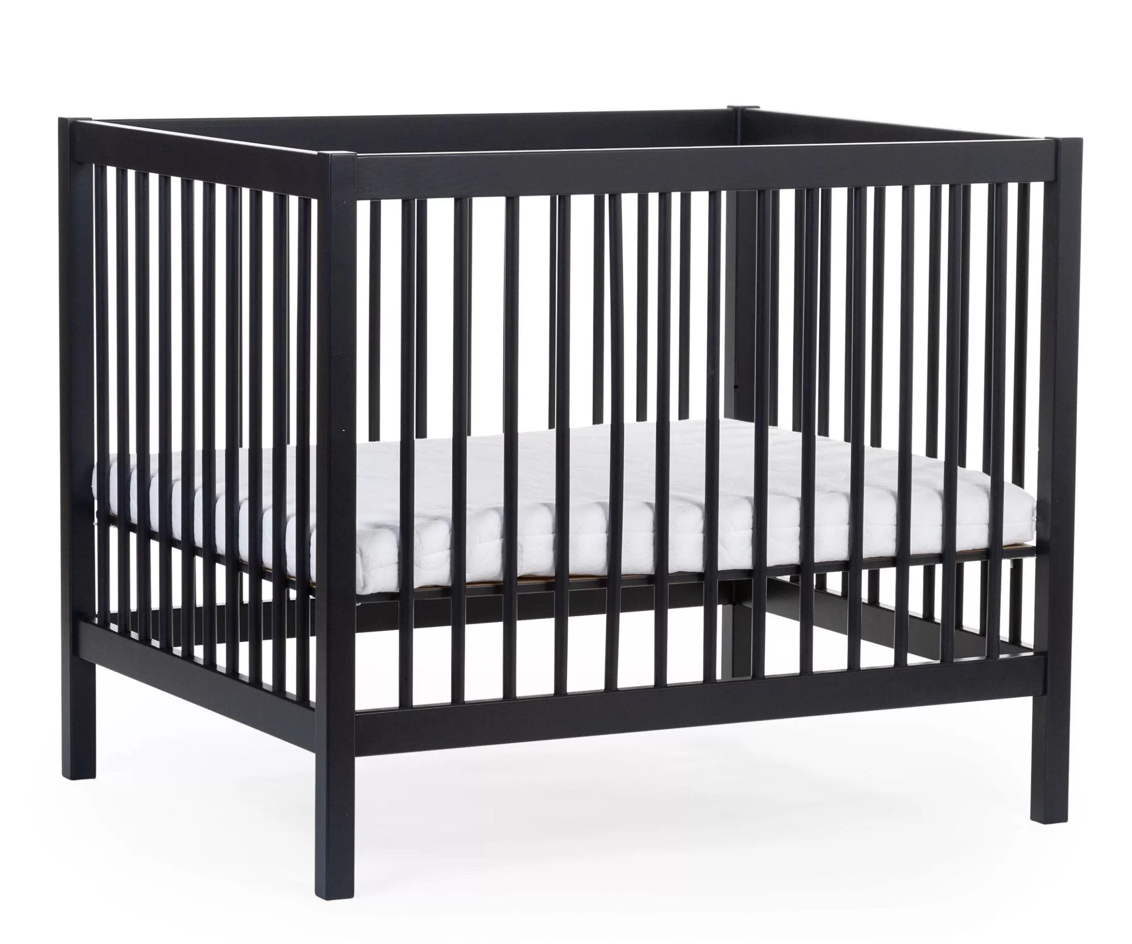 parc___roues__x_cm__bois__noir_10.webp Discount Parc 97 + Roues - 95x75 Cm - Bois - Noir Parcs